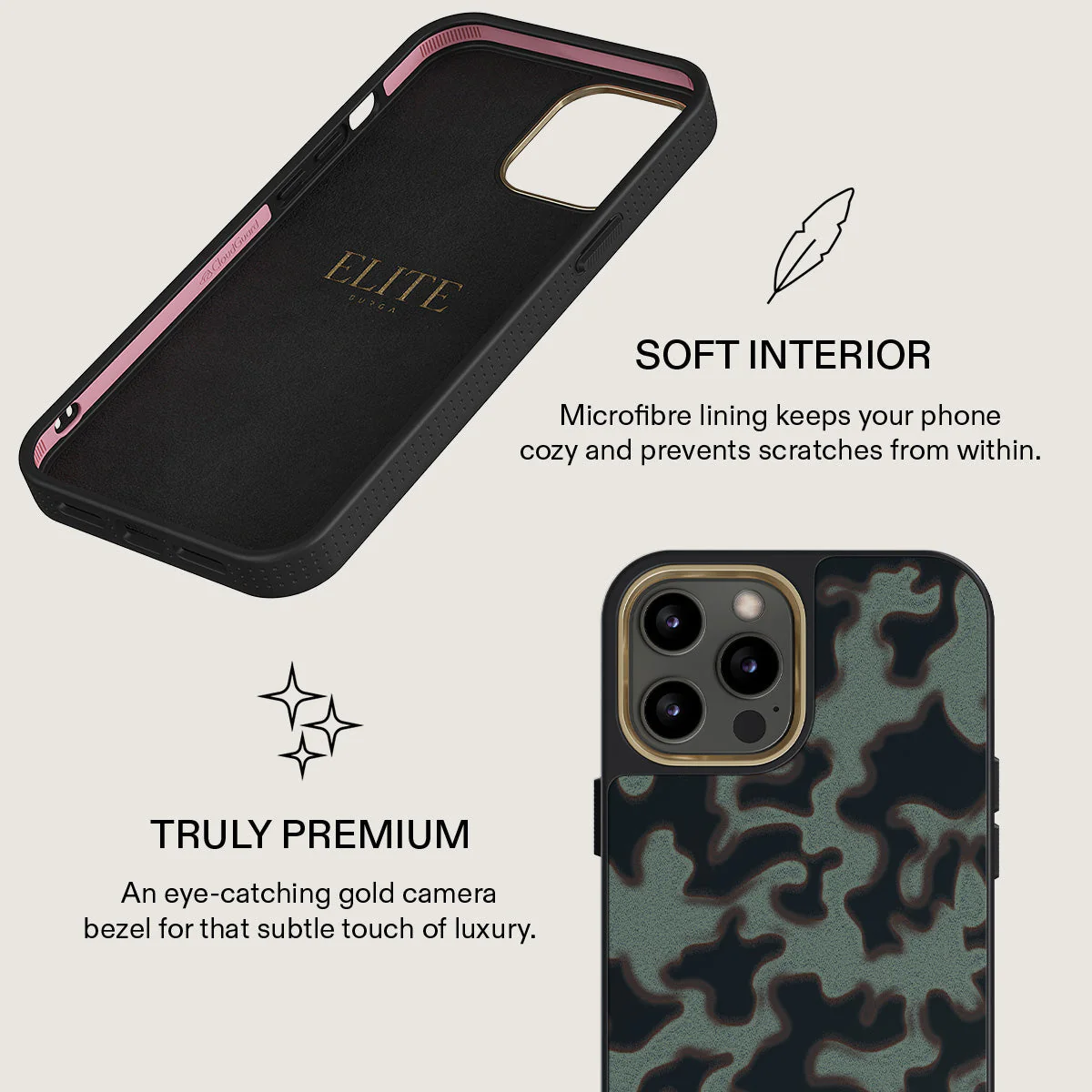Offroad - iPhone 12 Pro Case - Image 10