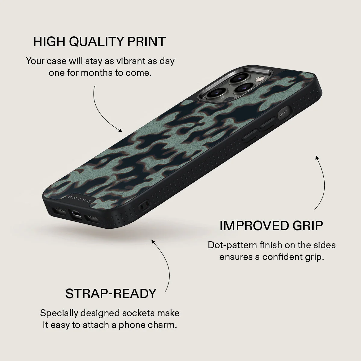 Offroad - iPhone 12 Pro Case - Image 16