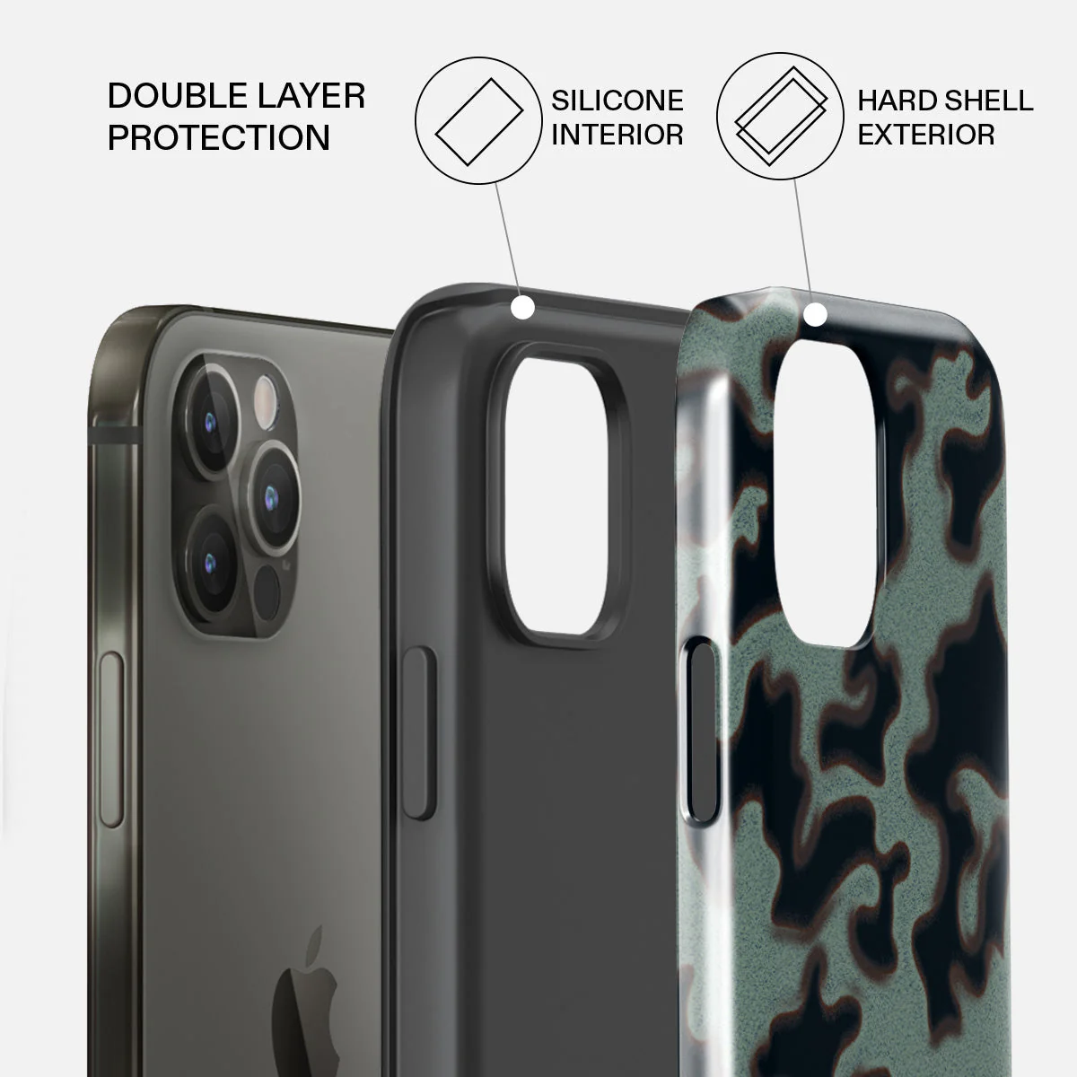 Offroad - iPhone 12 Pro Case - Image 2