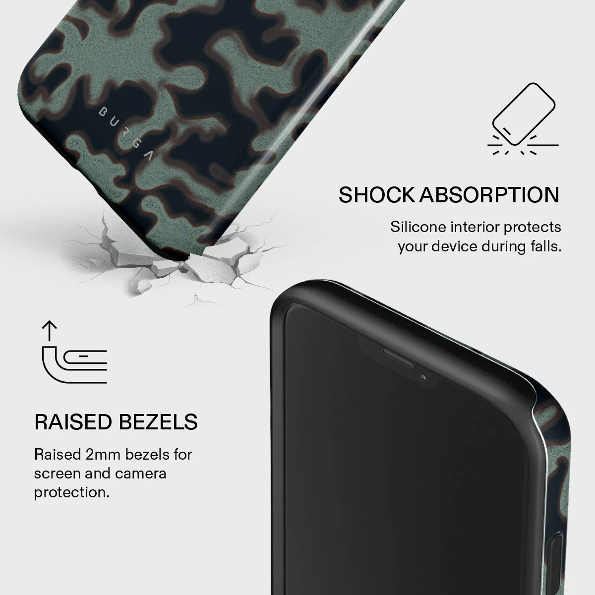 Offroad - iPhone 12 Pro Case - Image 4