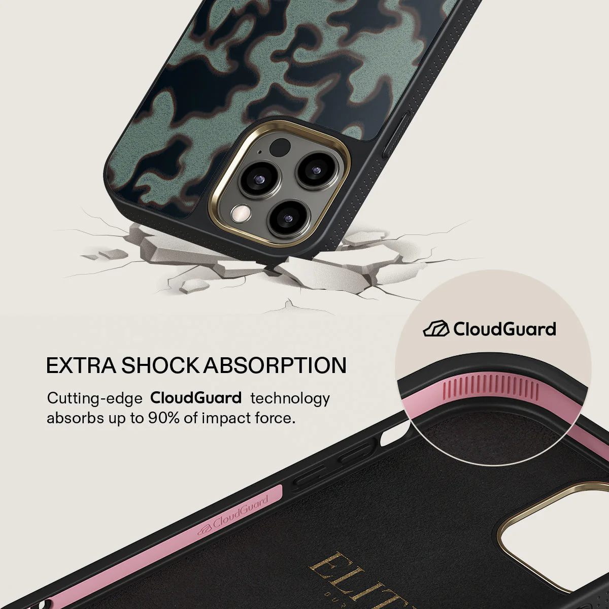 Offroad - iPhone 12 Pro Case - Image 7