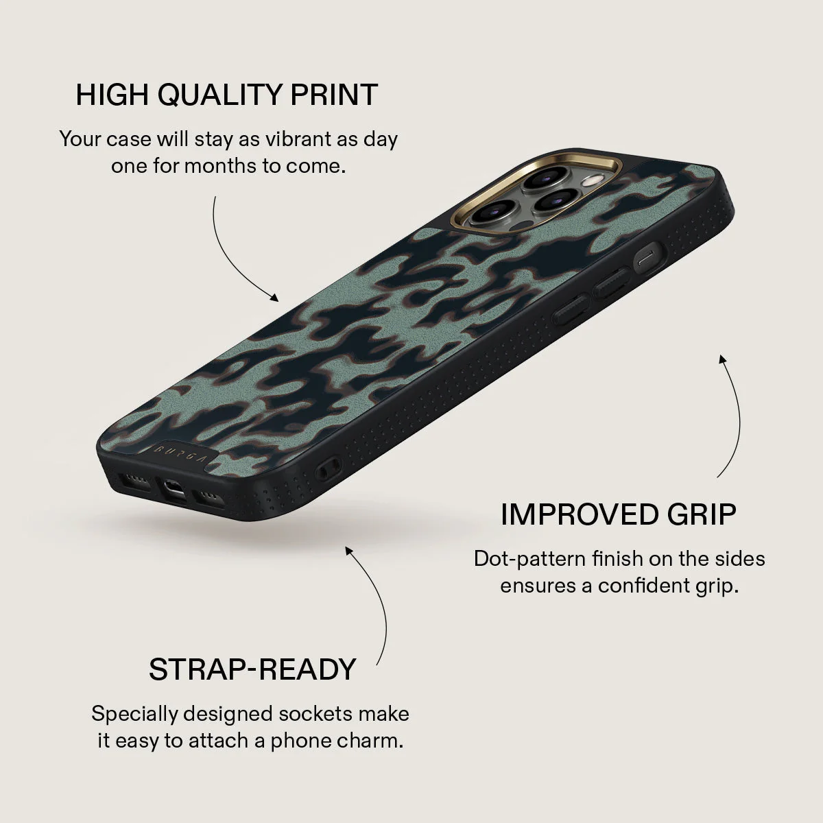 Offroad - iPhone 12 Pro Case - Image 9