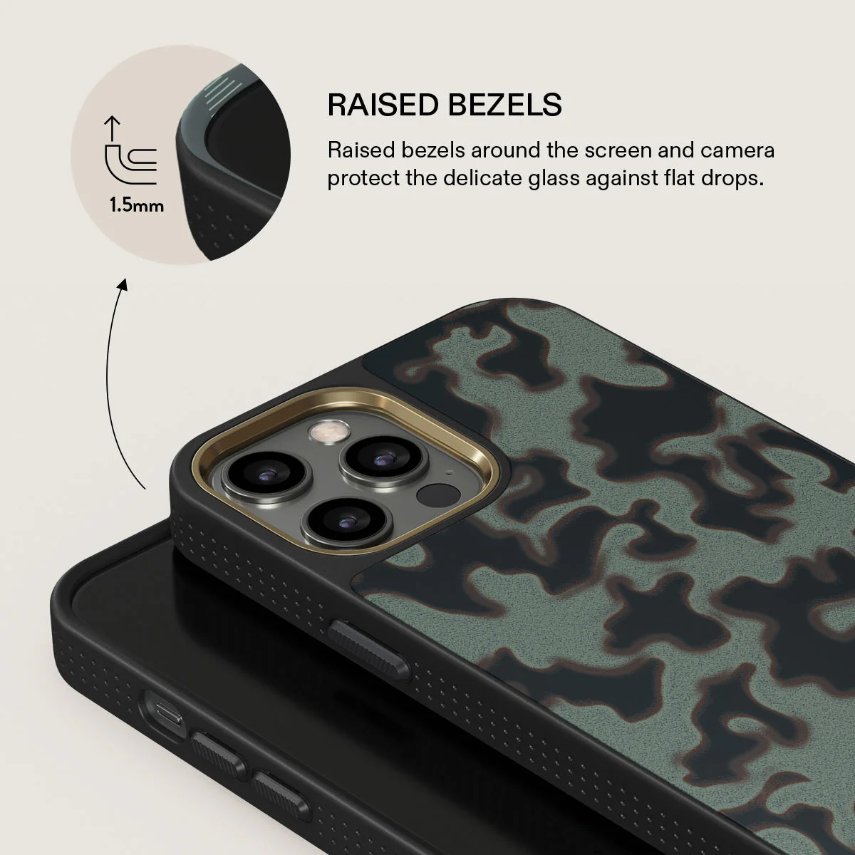 Offroad - iPhone 12 Pro Max Case - Image 12