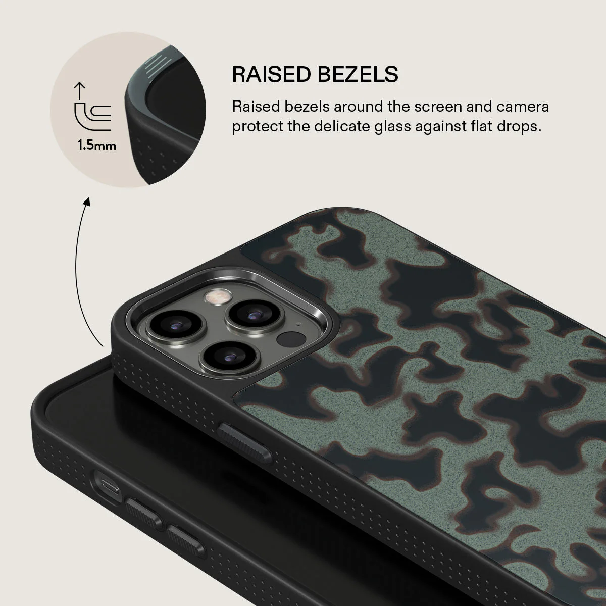 Offroad - iPhone 12 Pro Max Case - Image 19