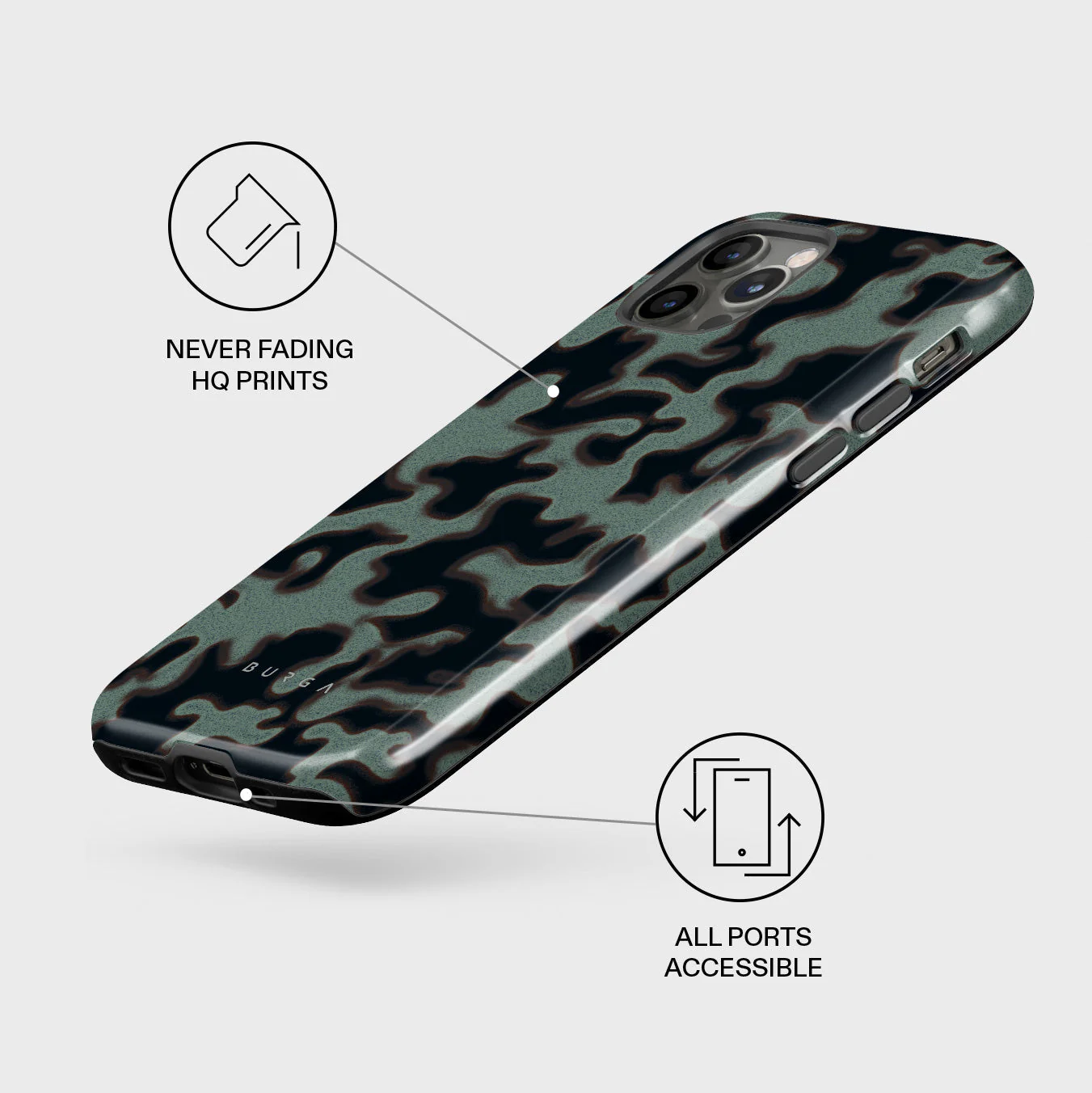 Offroad - iPhone 12 Pro Max Case - Image 7