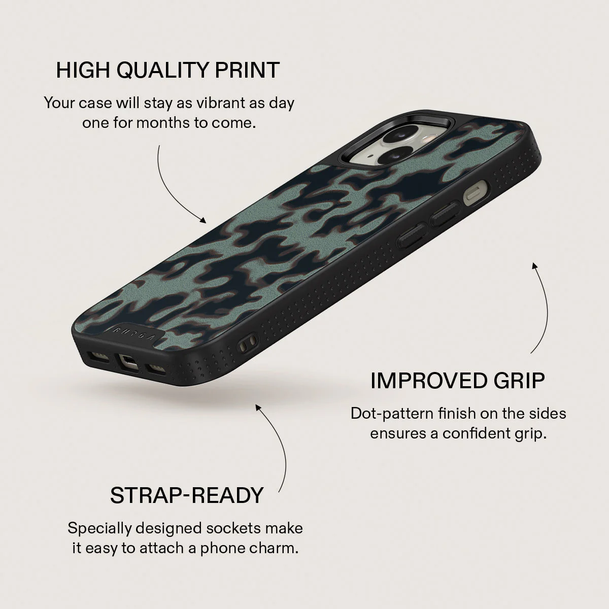 Offroad - iPhone 13 Case - Image 16