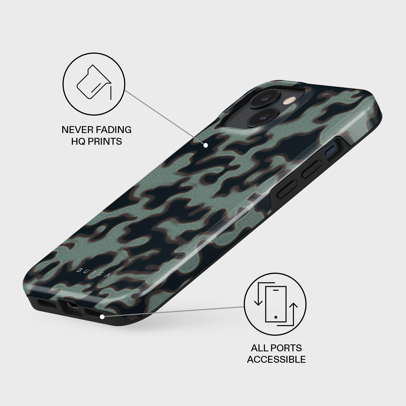 Offroad - iPhone 13 Case - Image 3