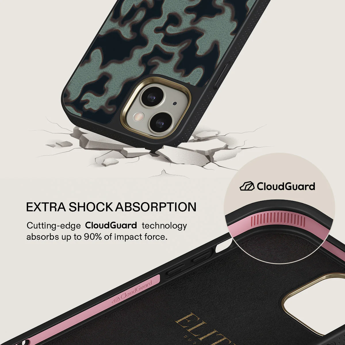 Offroad - iPhone 13 Case - Image 7