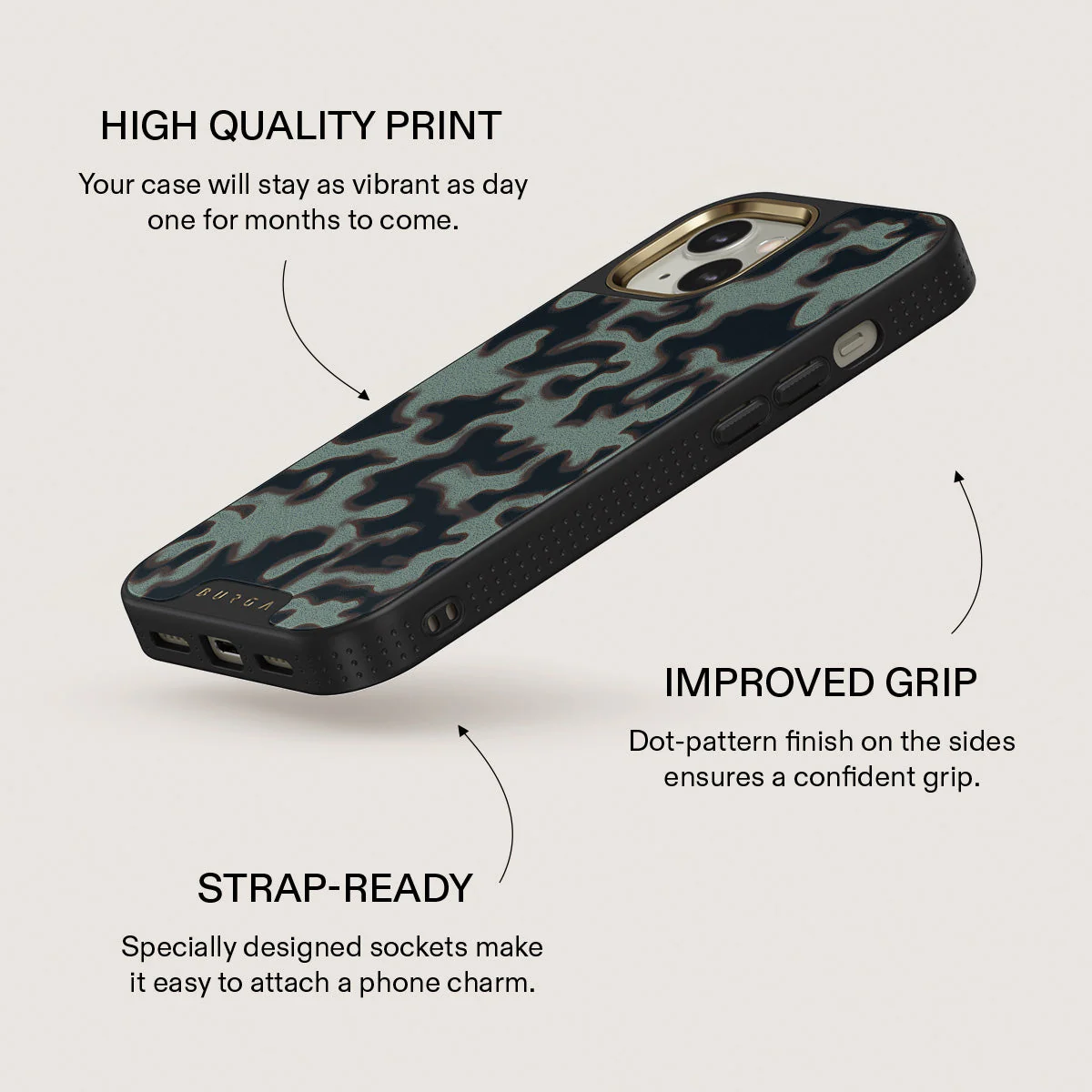 Offroad - iPhone 13 Case - Image 9