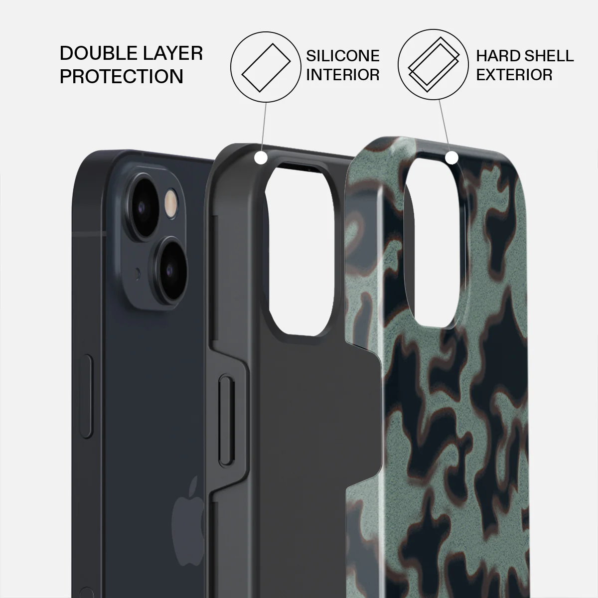 Offroad - iPhone 13 Mini Case - Image 2