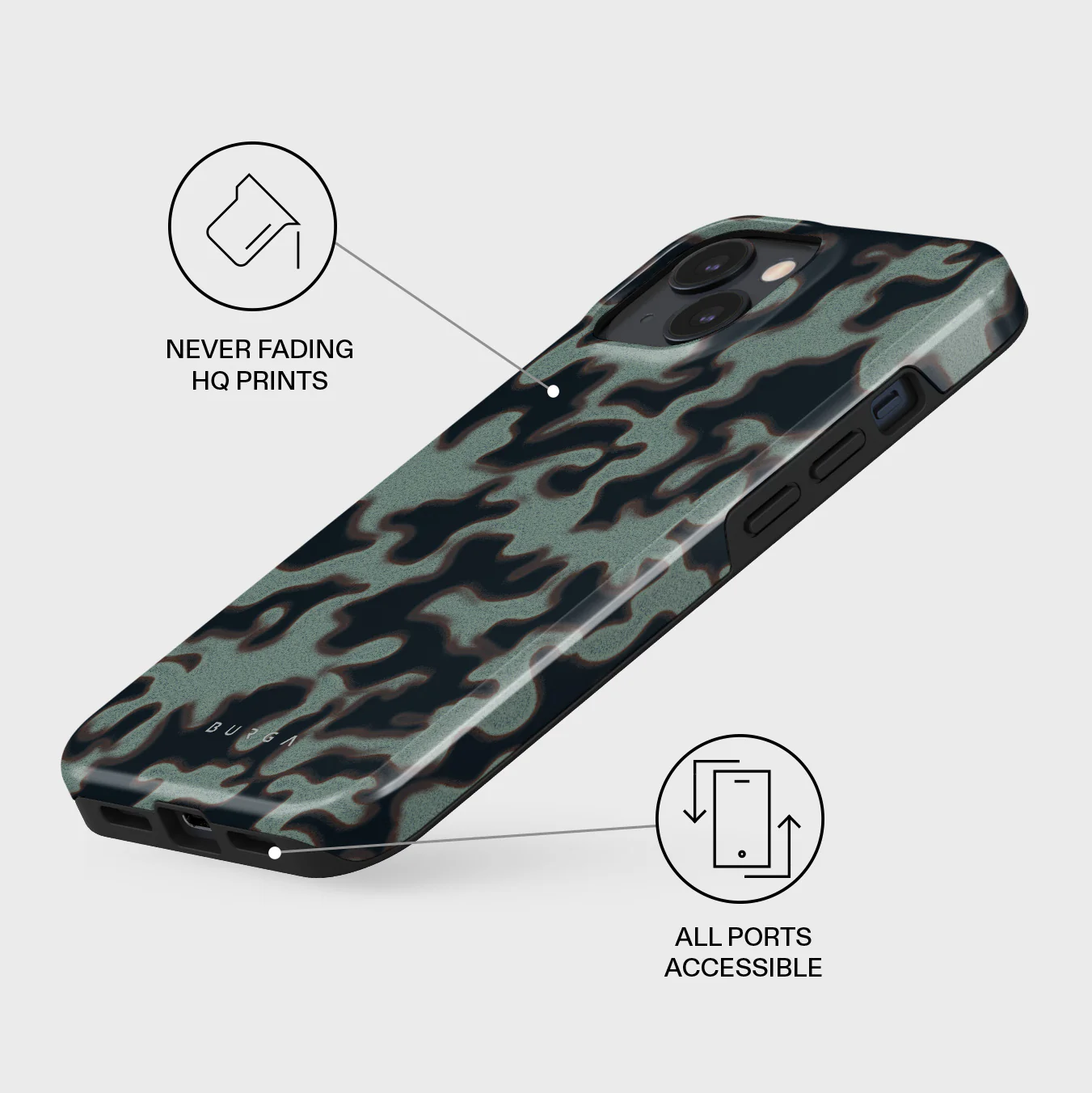 Offroad - iPhone 13 Mini Case - Image 3