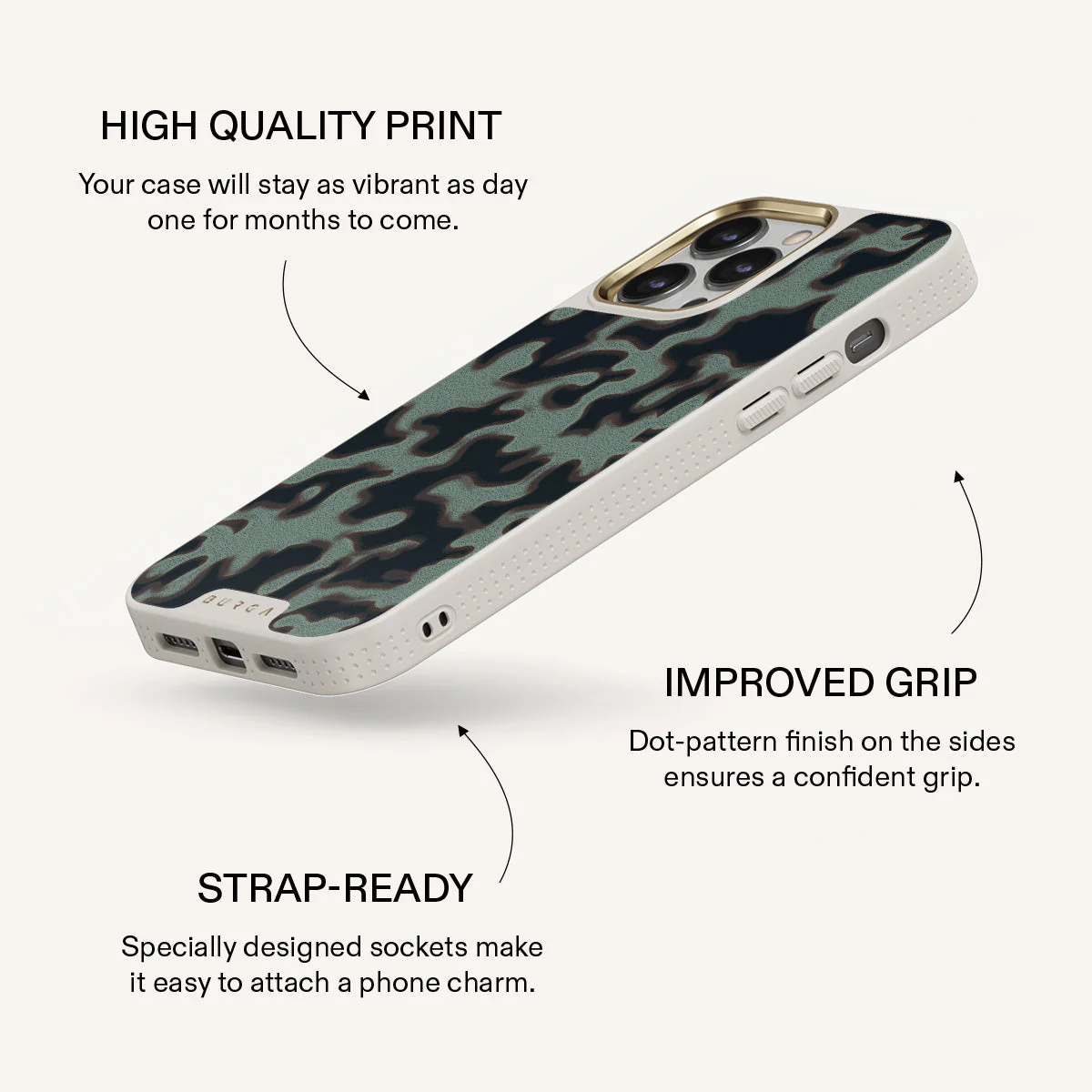 Offroad - iPhone 13 Pro Case - Image 23