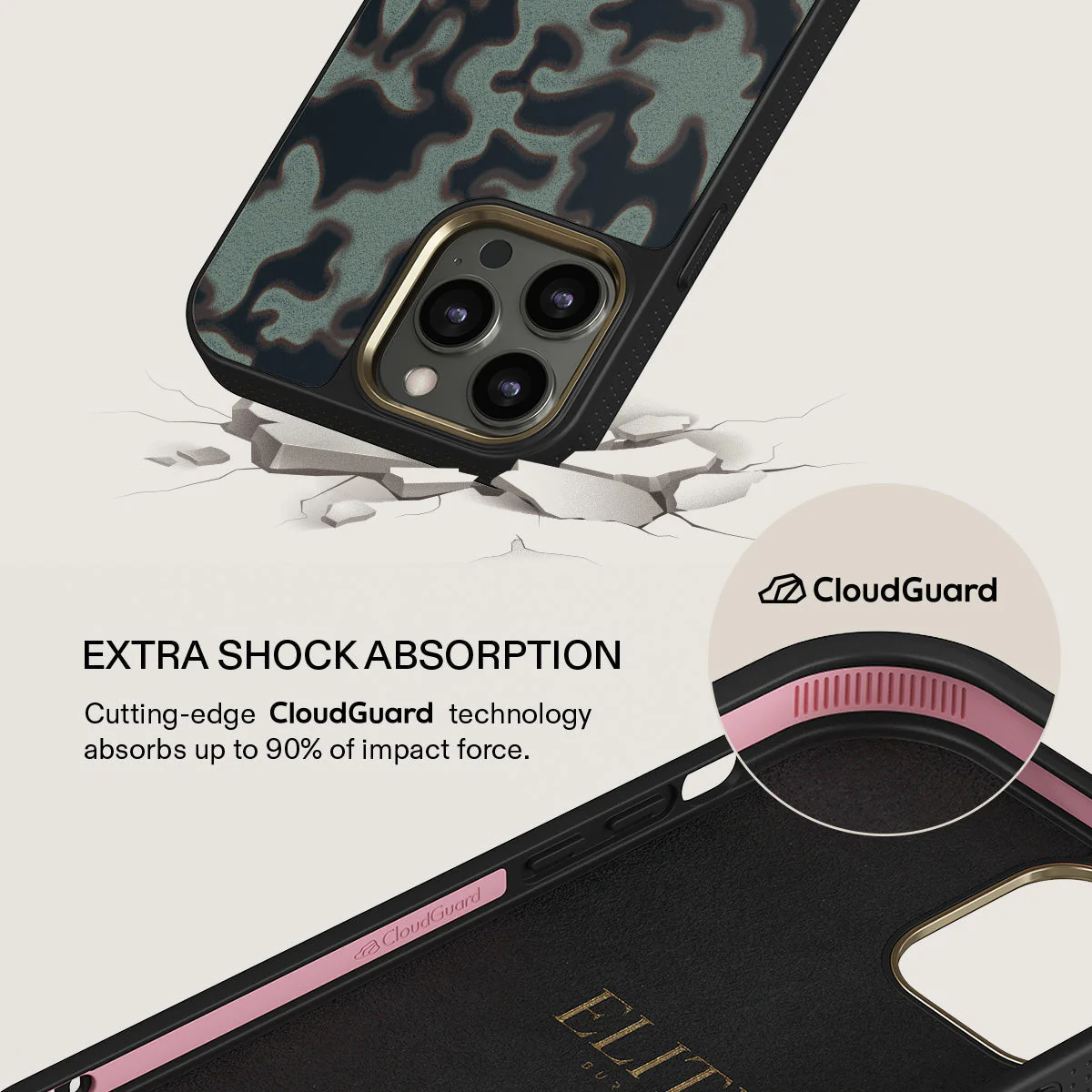 Offroad - iPhone 13 Pro Case - Image 7