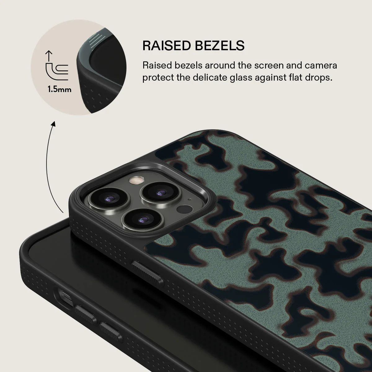Offroad - iPhone 13 Pro Max Case - Image 15