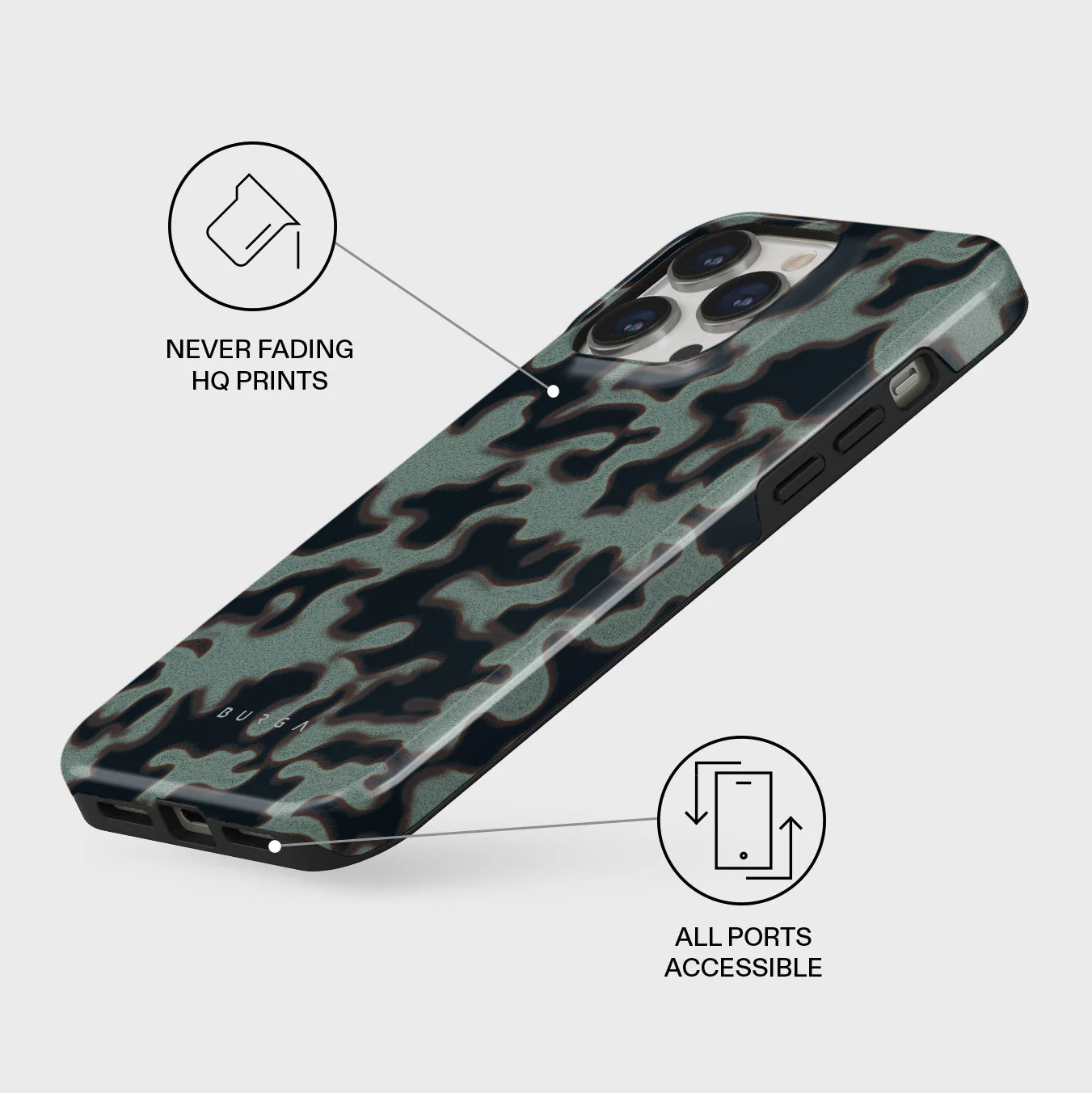 Offroad - iPhone 13 Pro Max Case - Image 3