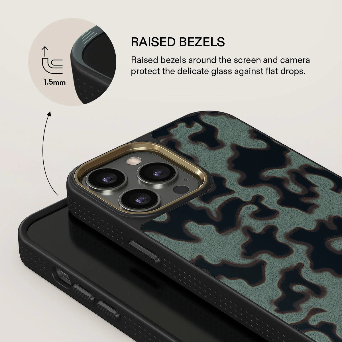 Offroad - iPhone 13 Pro Max Case - Image 8