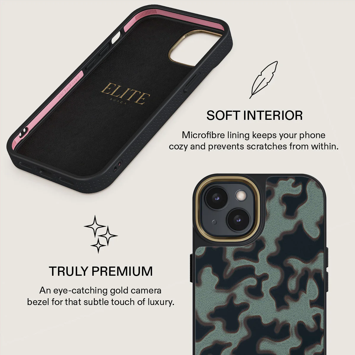 Offroad - iPhone 14 Case - Image 10