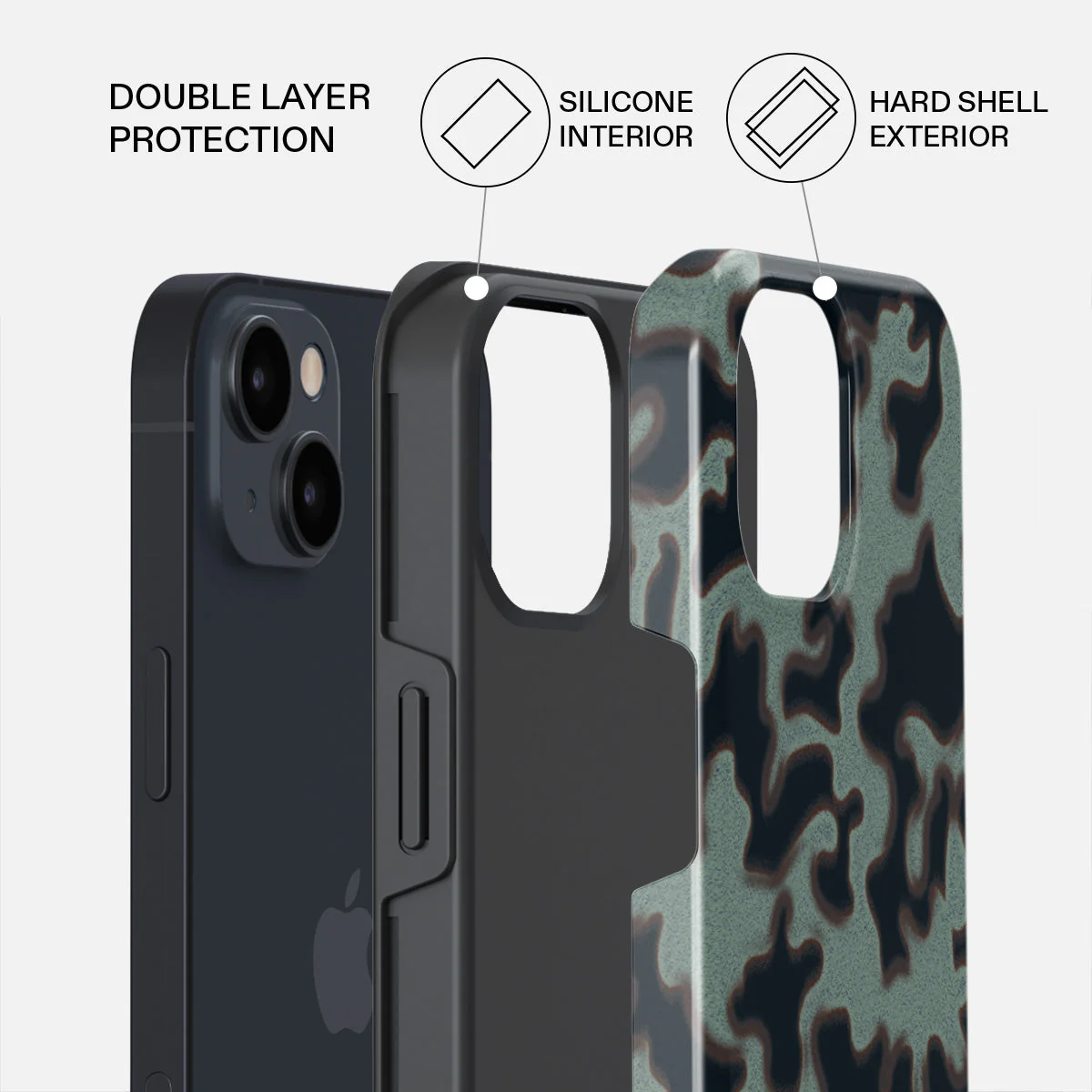 Offroad - iPhone 14 Case - Image 2