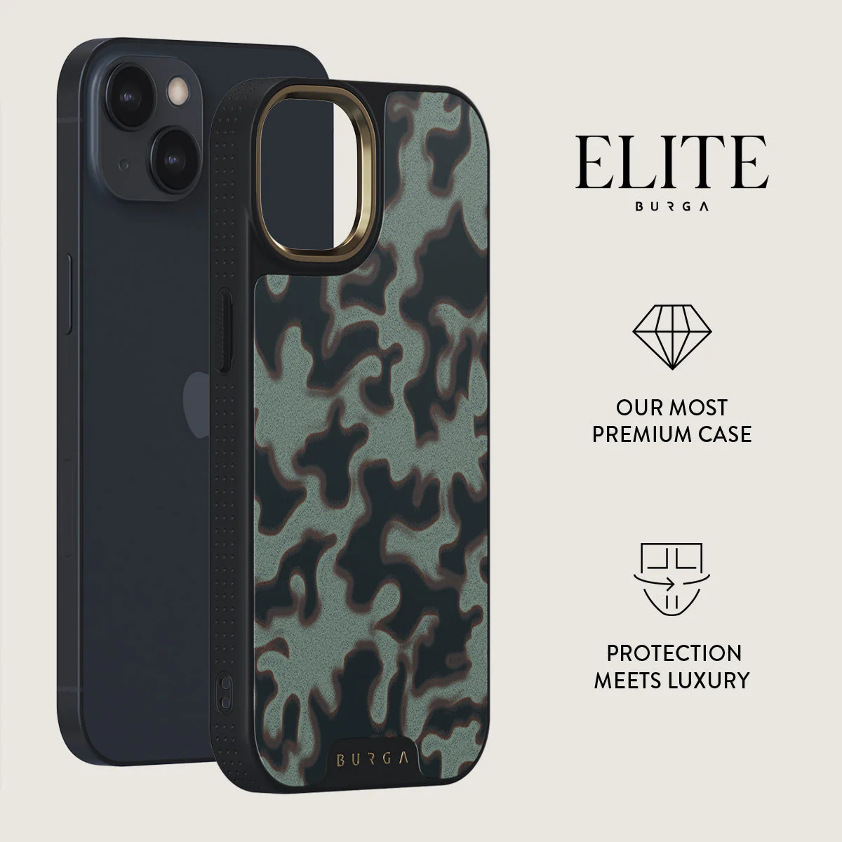 Offroad - iPhone 14 Case - Image 6