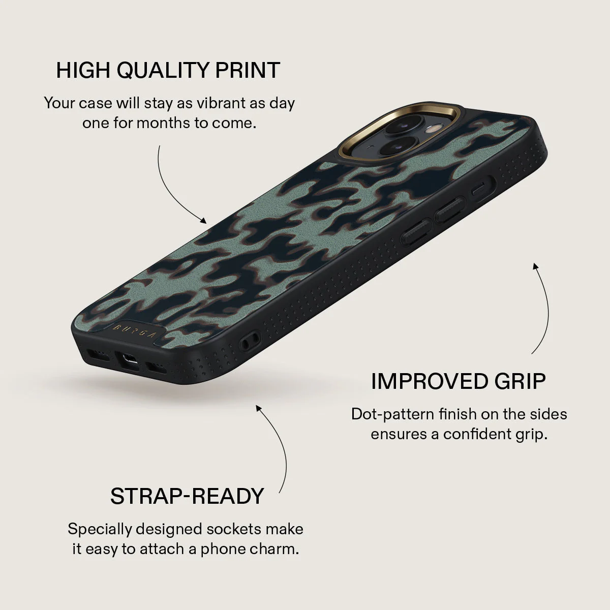 Offroad - iPhone 14 Case - Image 9