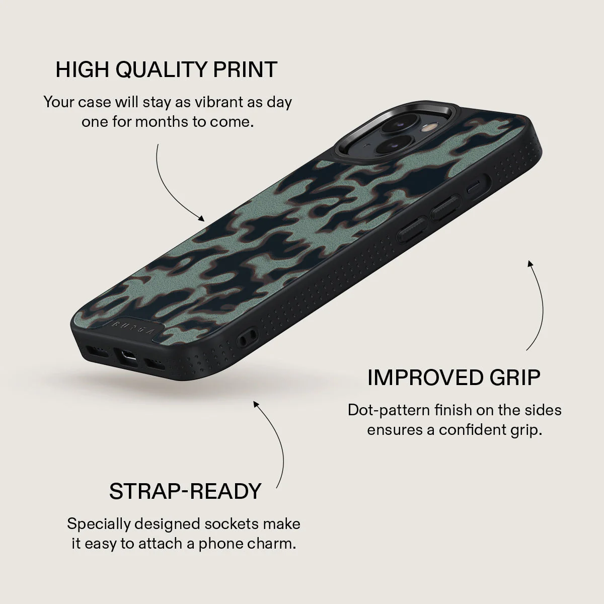 Offroad - iPhone 14 Plus Case - Image 16