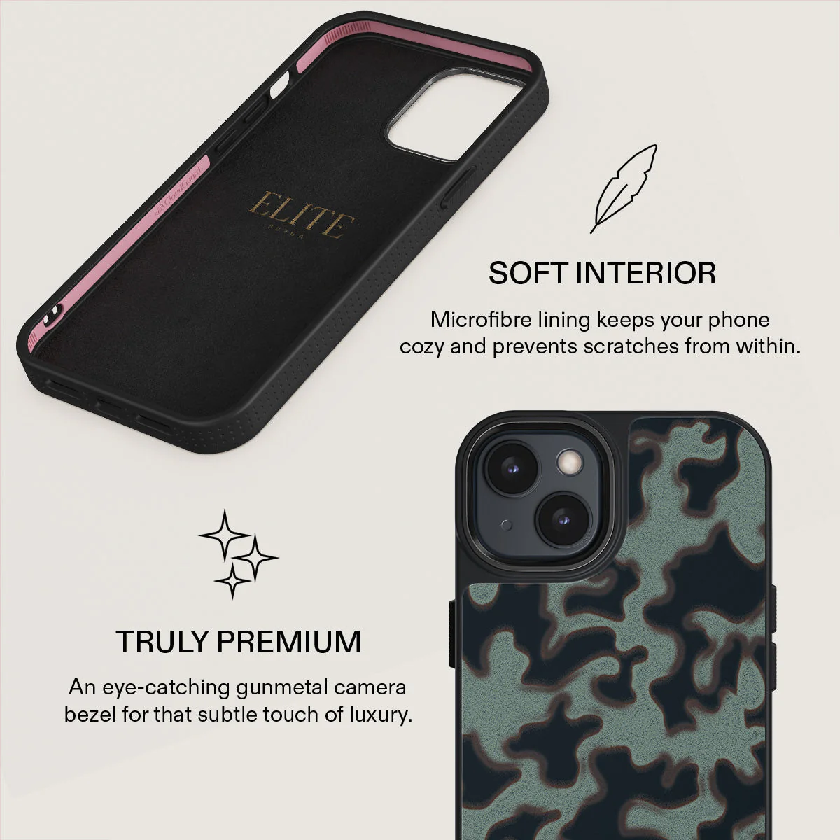 Offroad - iPhone 14 Plus Case - Image 17