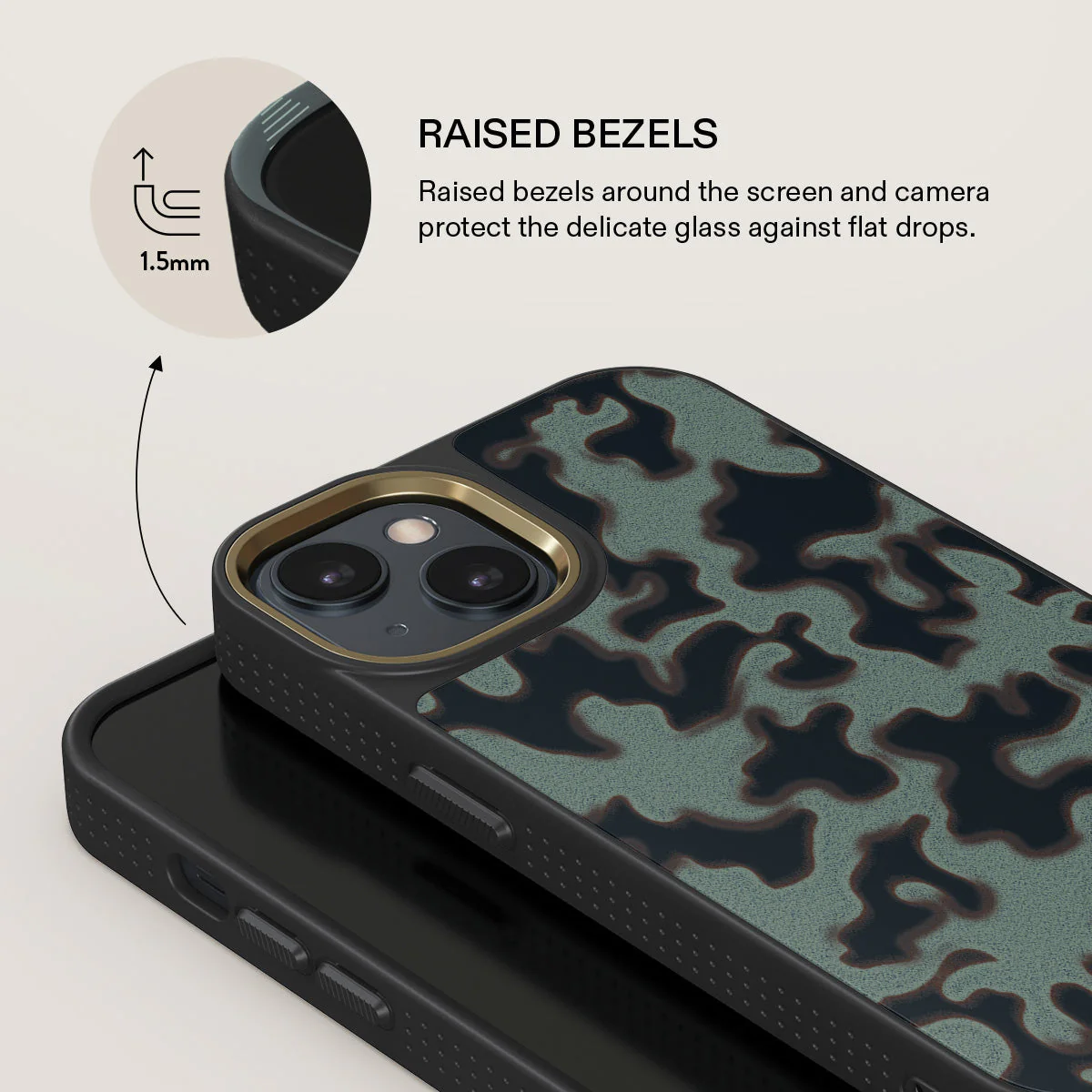 Offroad - iPhone 14 Plus Case - Image 8