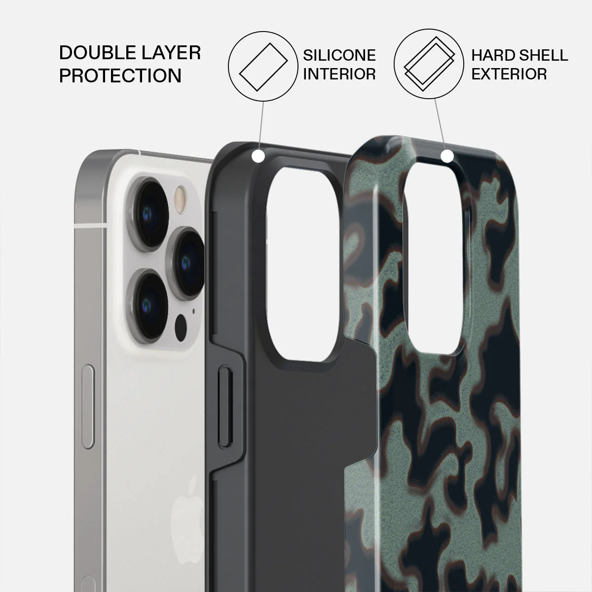 Offroad - iPhone 14 Pro Case - Image 2