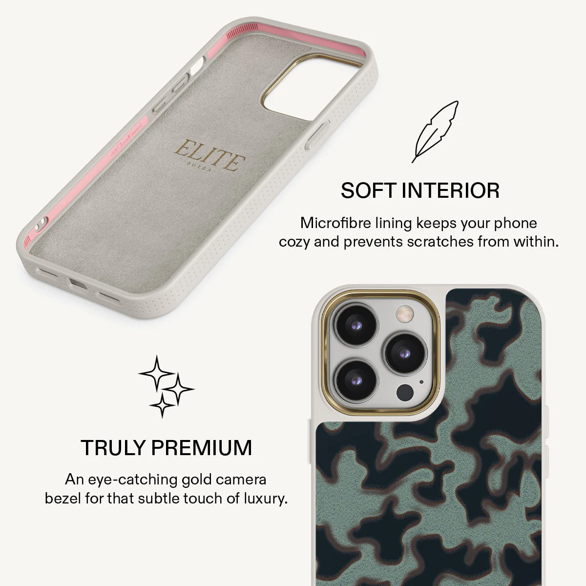 Offroad - iPhone 14 Pro Case - Image 24