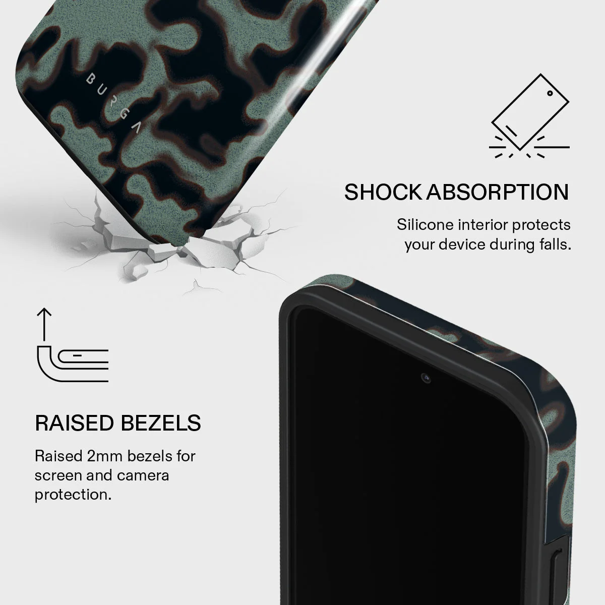 Offroad - iPhone 14 Pro Case - Image 4