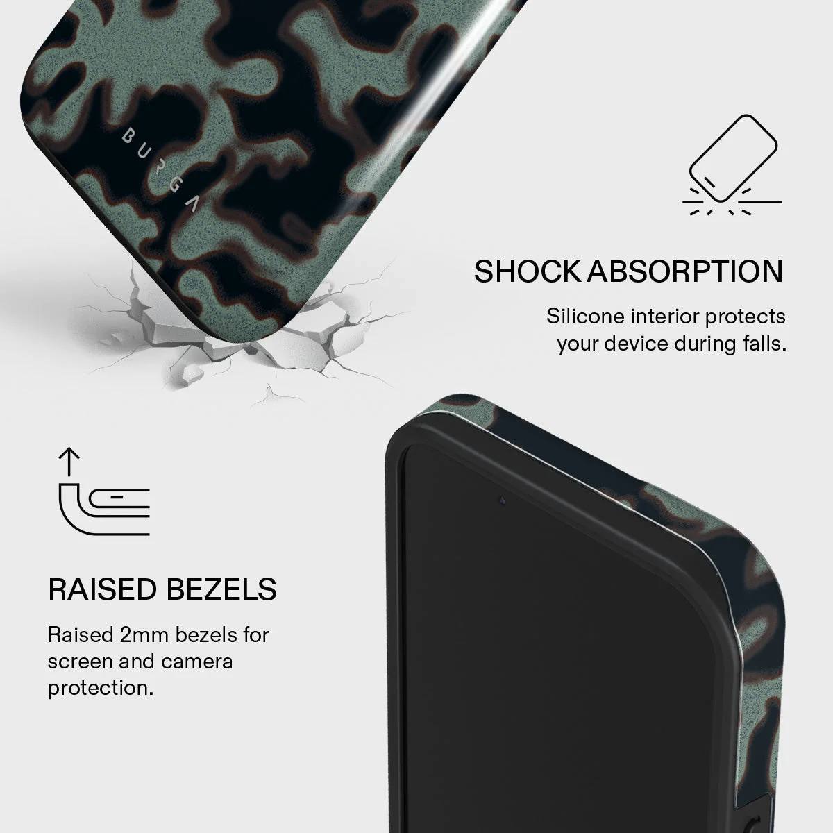 Offroad - iPhone 15 Case - Image 4