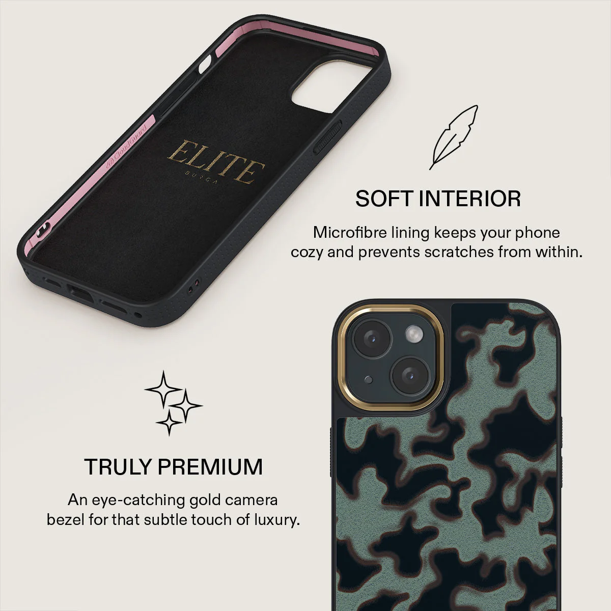 Offroad - iPhone 15 Plus Case - Image 10