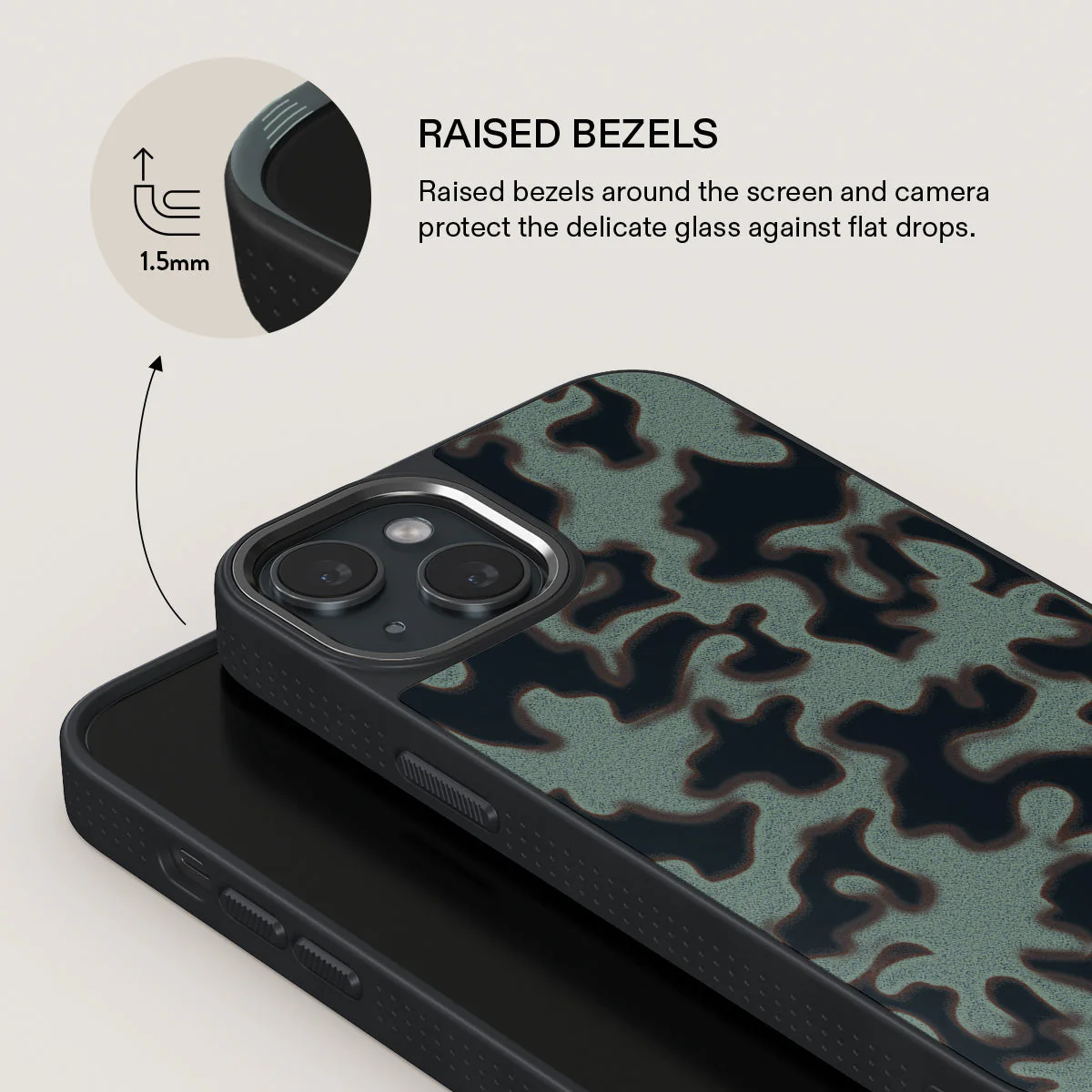 Offroad - iPhone 15 Plus Case - Image 15