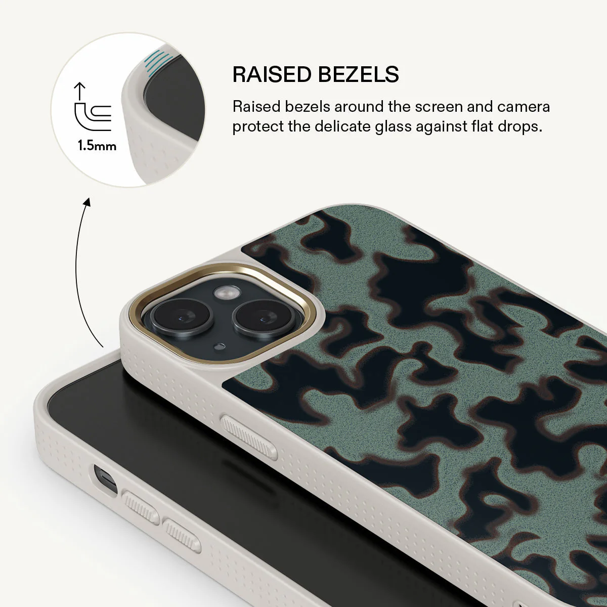 Offroad - iPhone 15 Plus Case - Image 22