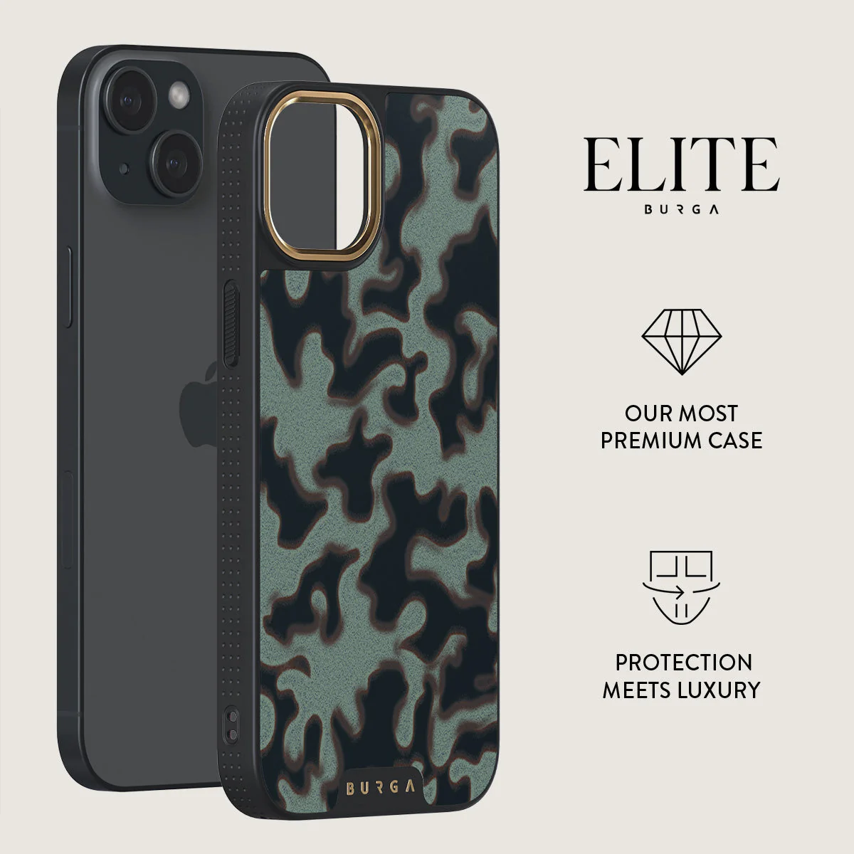 Offroad - iPhone 15 Plus Case - Image 6