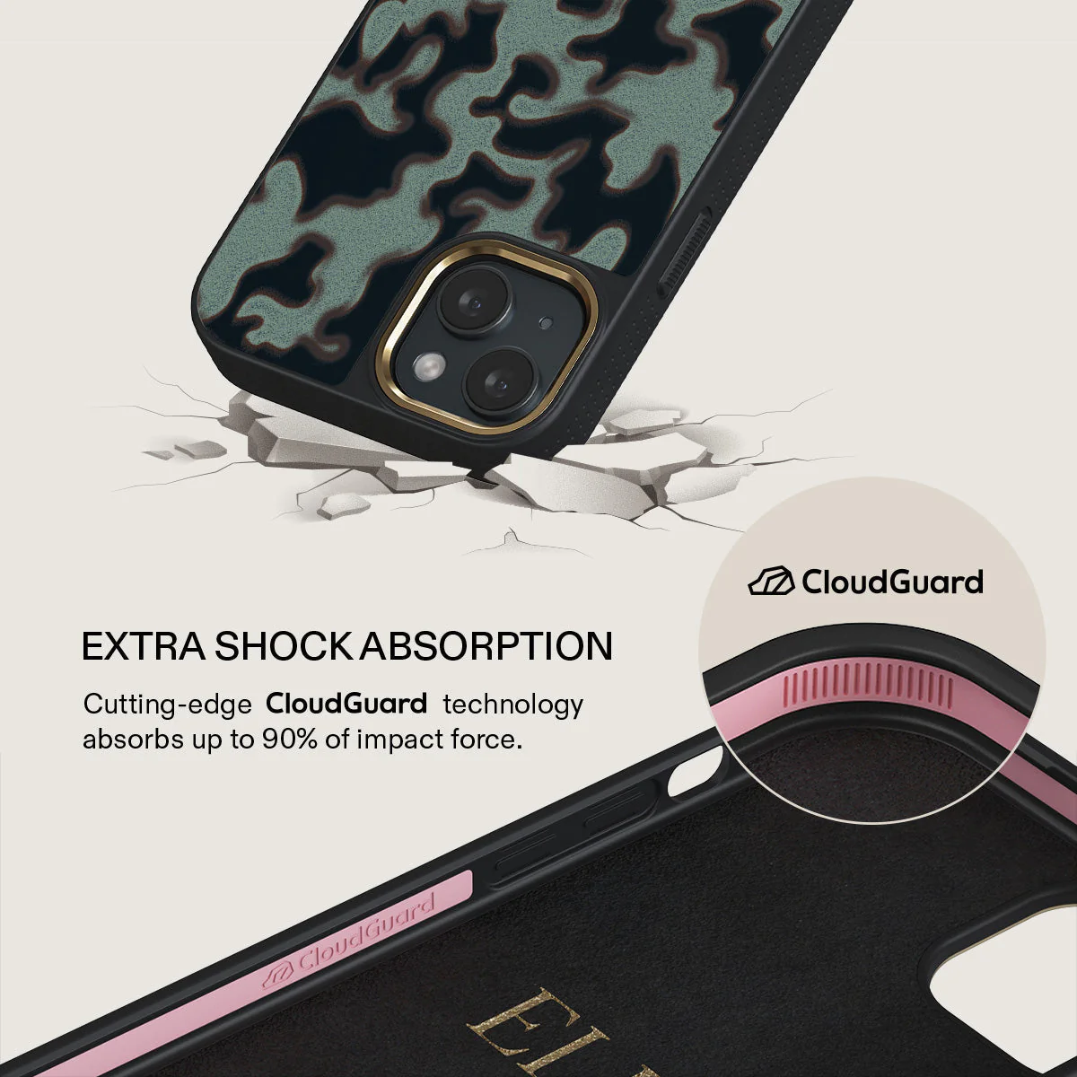 Offroad - iPhone 15 Plus Case - Image 7