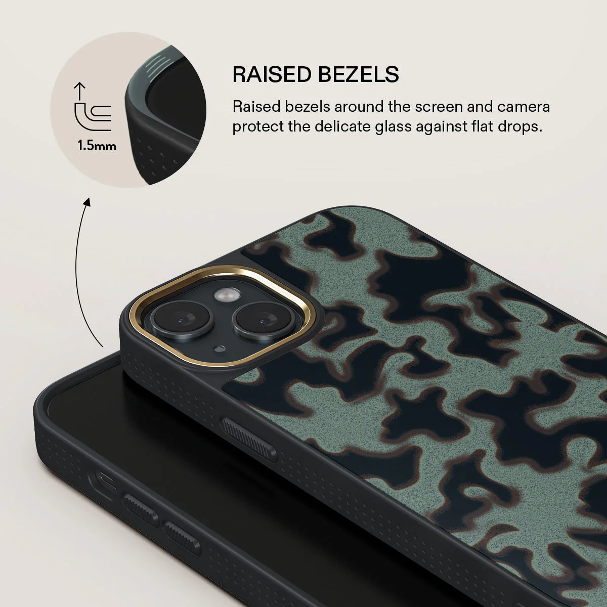 Offroad - iPhone 15 Plus Case - Image 8