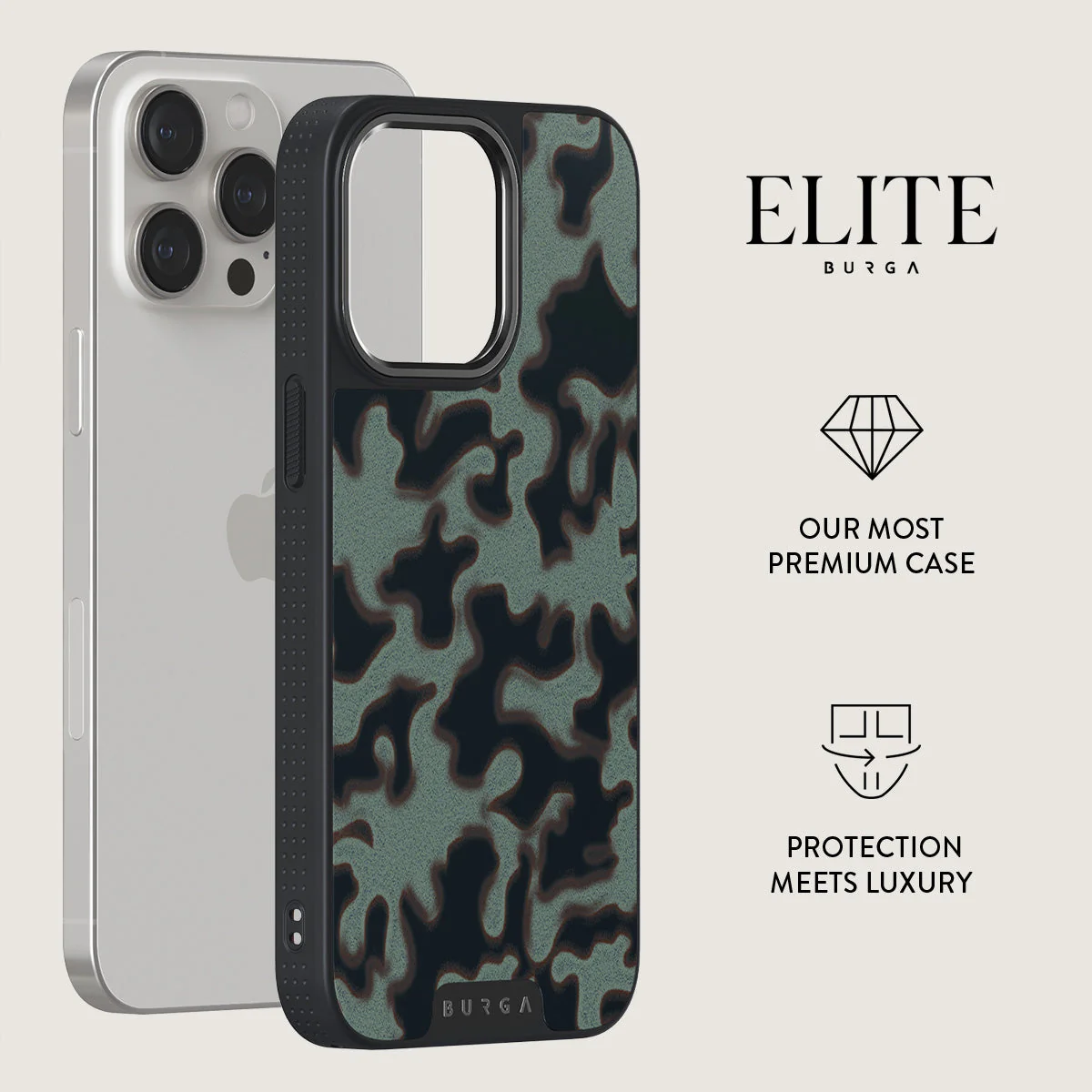 Offroad - iPhone 15 Pro Case - Image 13