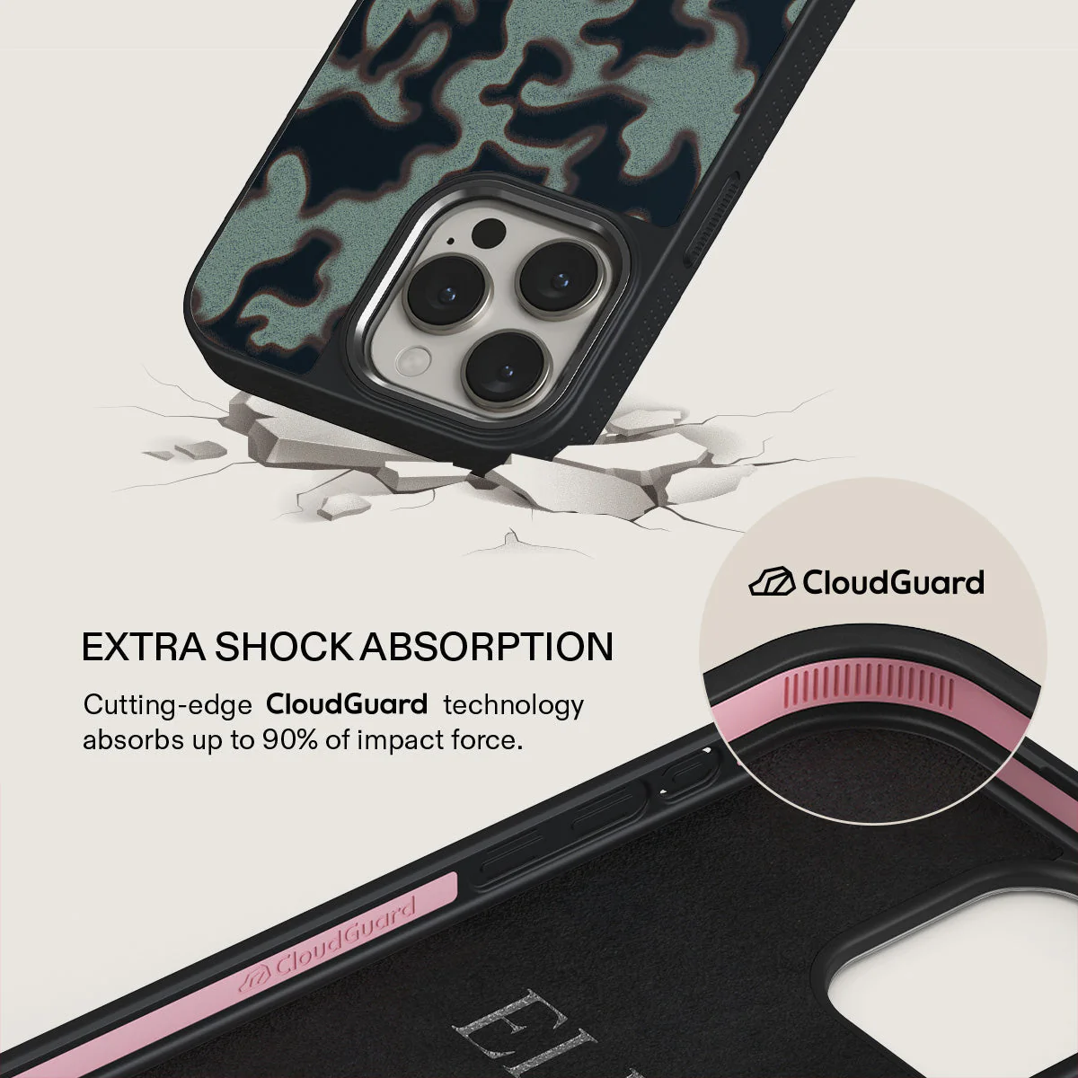 Offroad - iPhone 15 Pro Case - Image 14