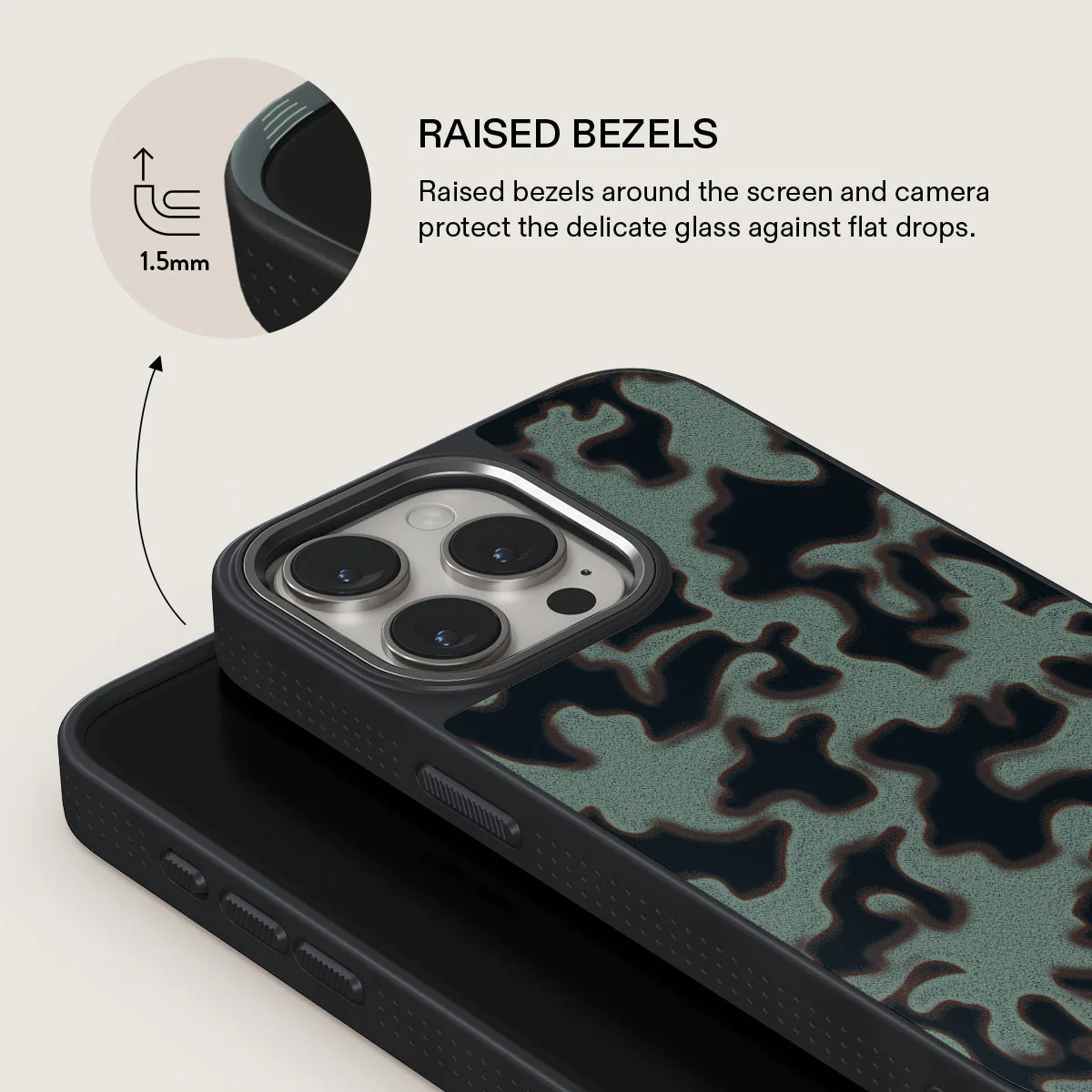 Offroad - iPhone 15 Pro Case - Image 15
