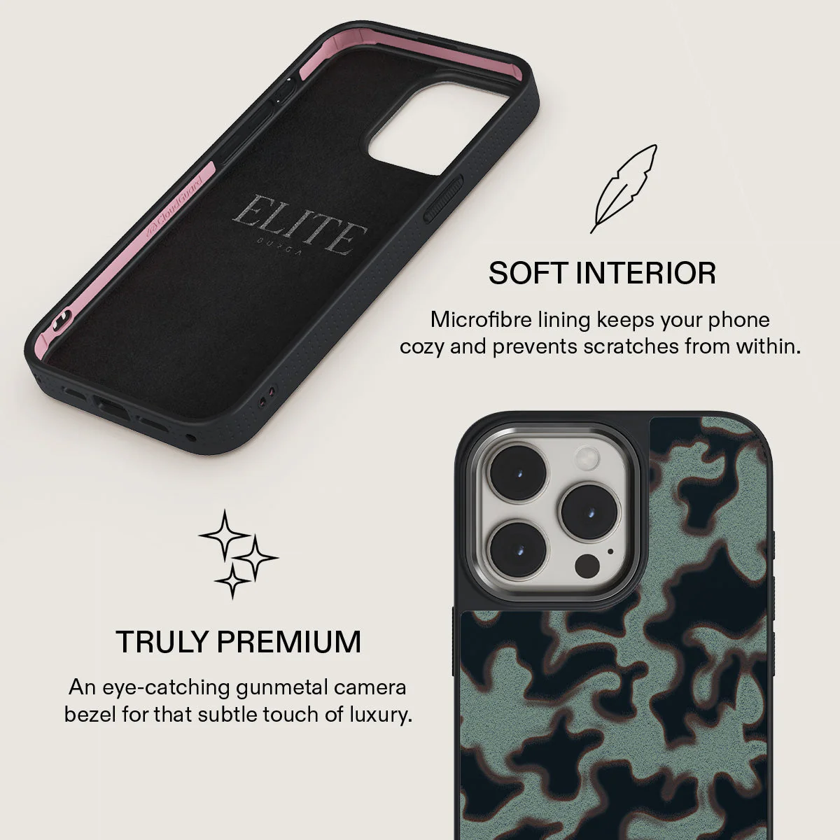 Offroad - iPhone 15 Pro Case - Image 17