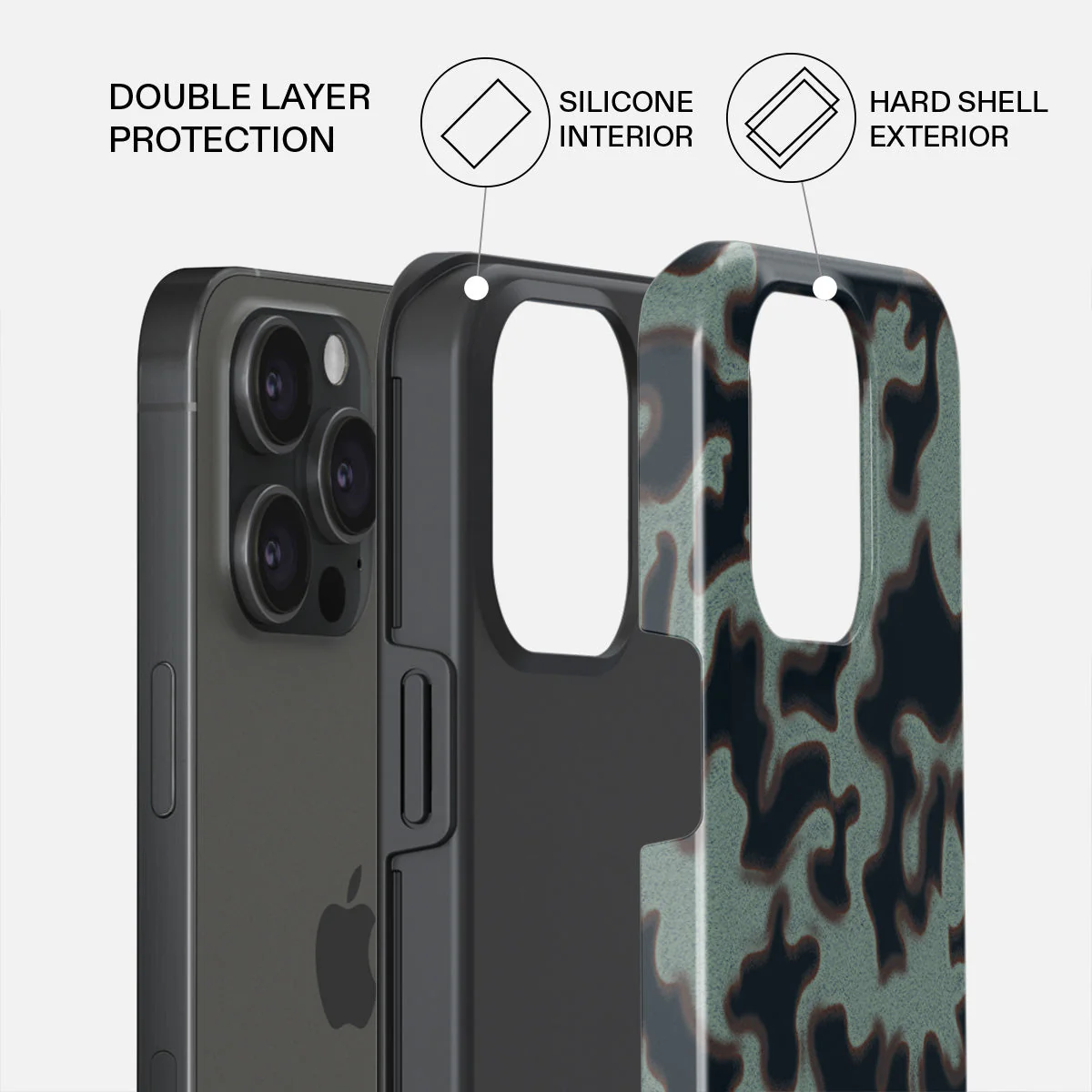 Offroad - iPhone 15 Pro Case - Image 2