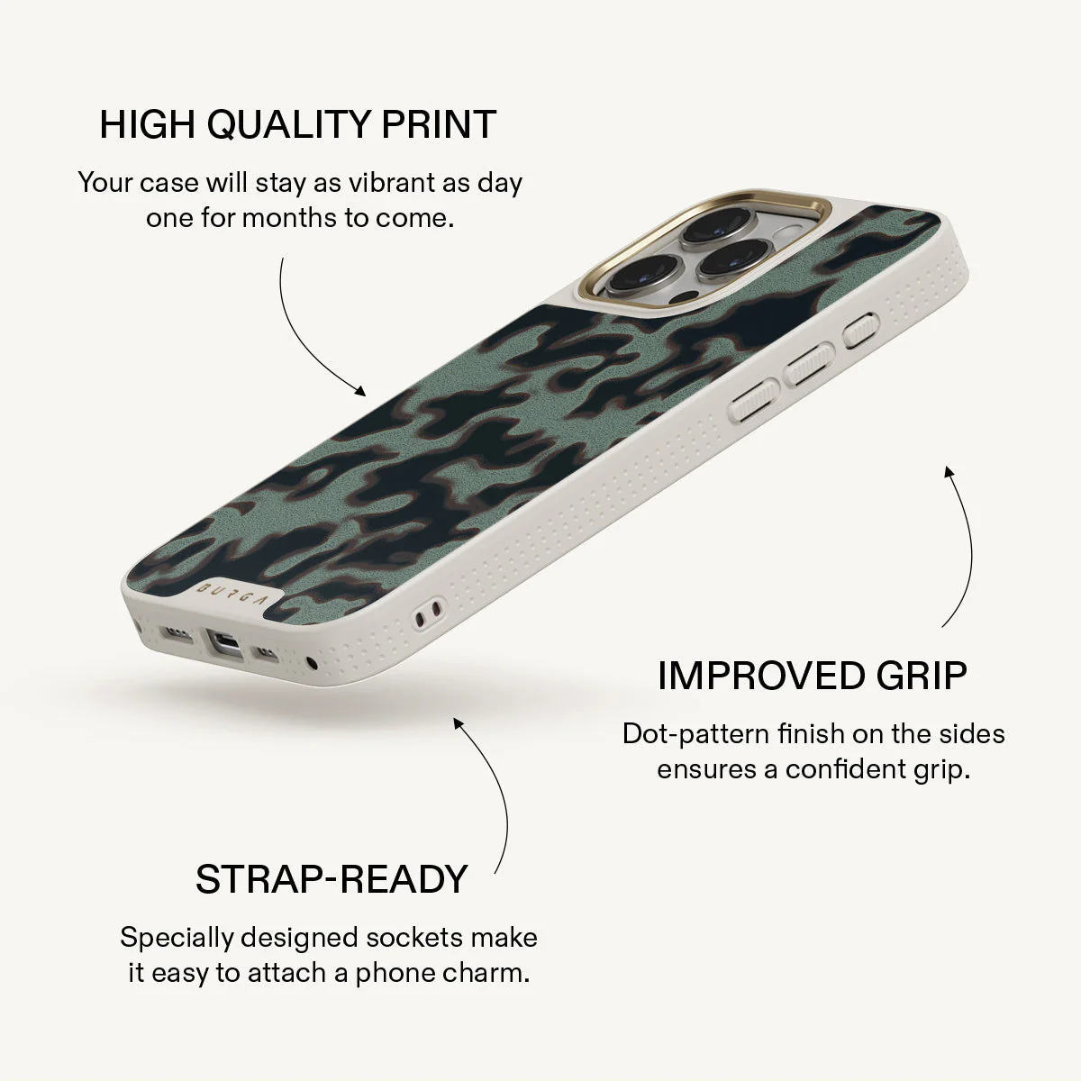 Offroad - iPhone 15 Pro Case - Image 23