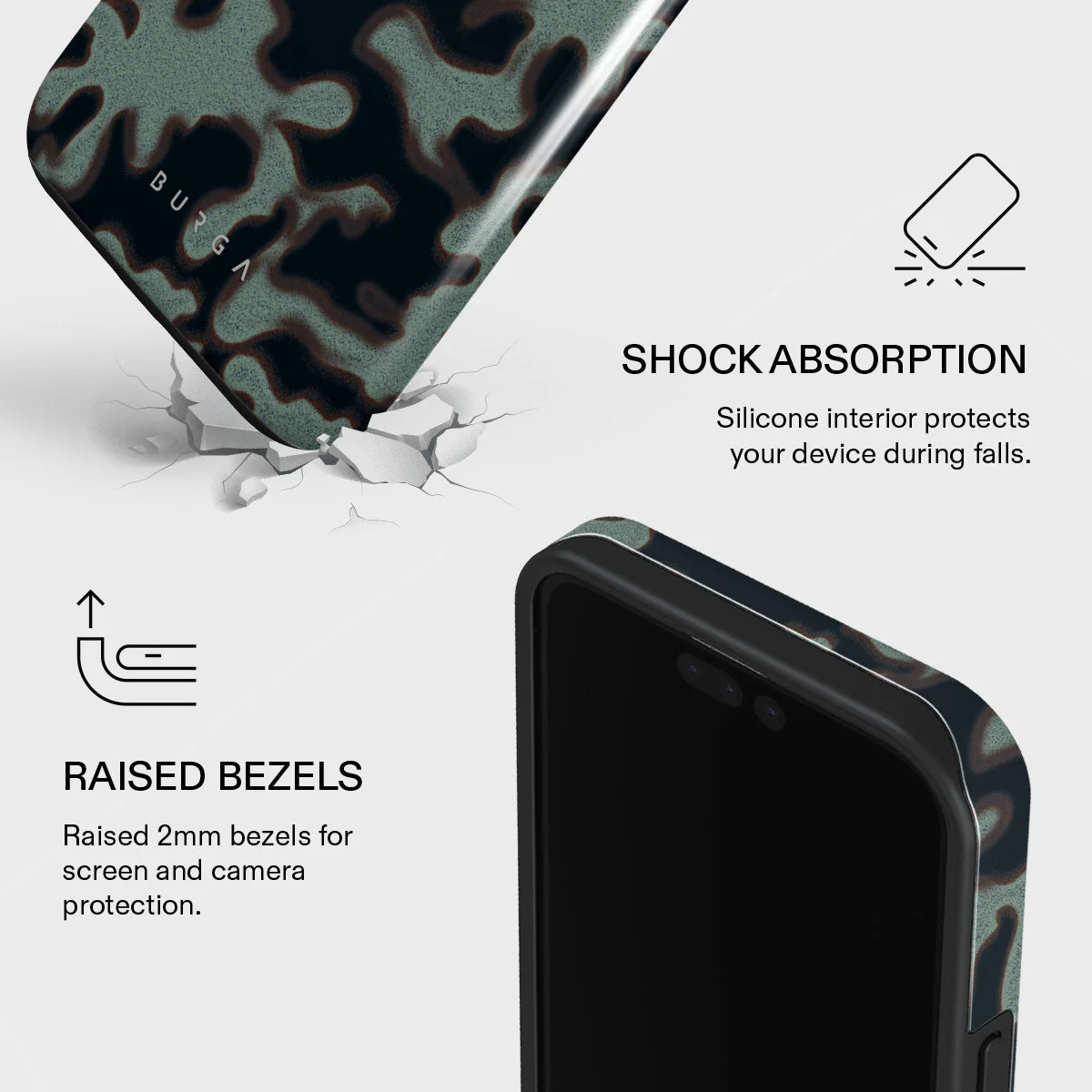 Offroad - iPhone 15 Pro Case - Image 4
