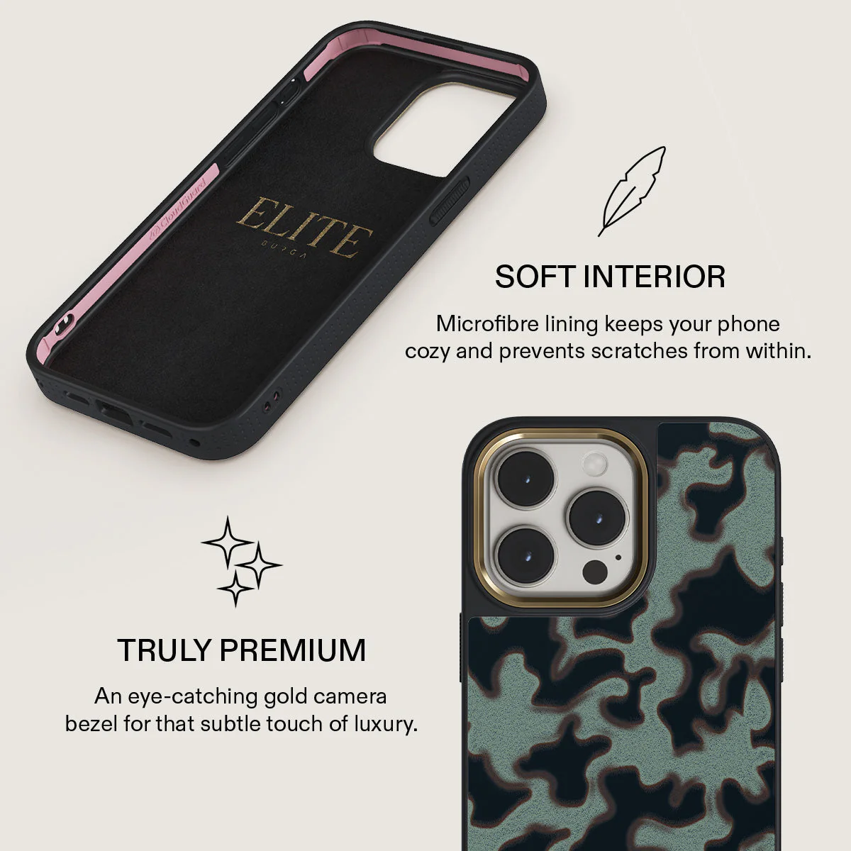 Offroad - iPhone 15 Pro Max Case - Image 10