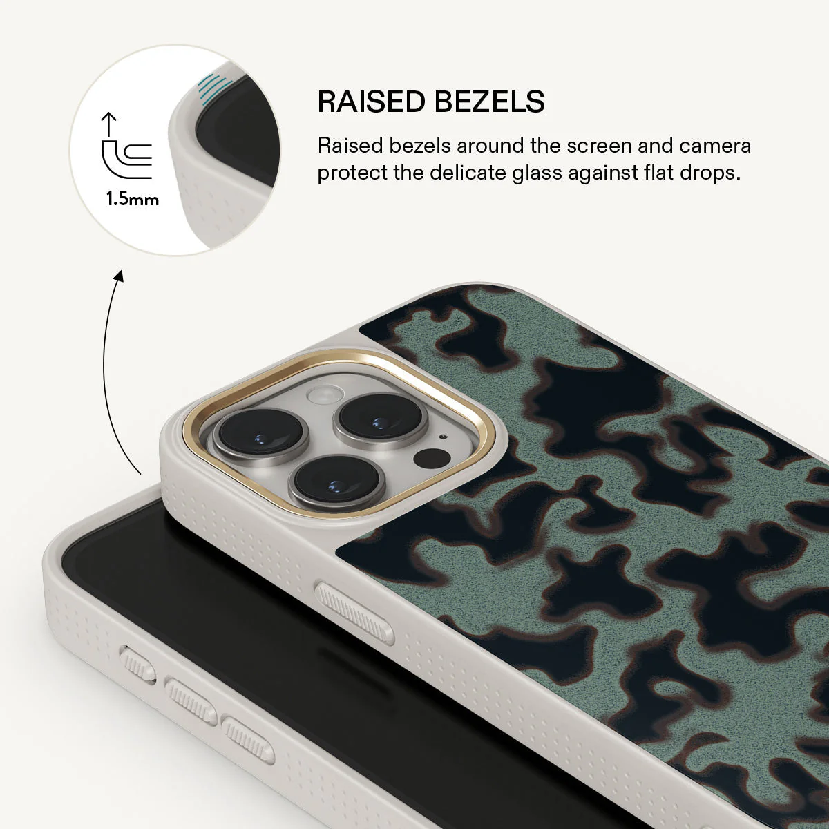 Offroad - iPhone 15 Pro Max Case - Image 22