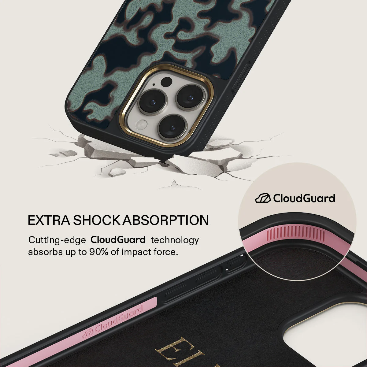 Offroad - iPhone 15 Pro Max Case - Image 7