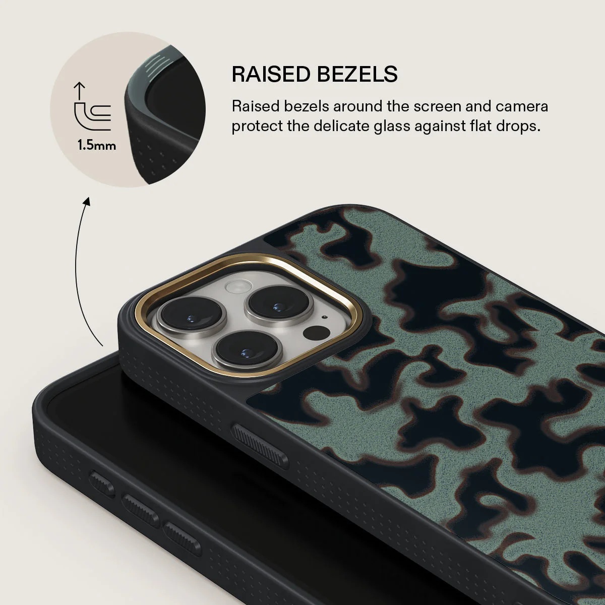 Offroad - iPhone 15 Pro Max Case - Image 8