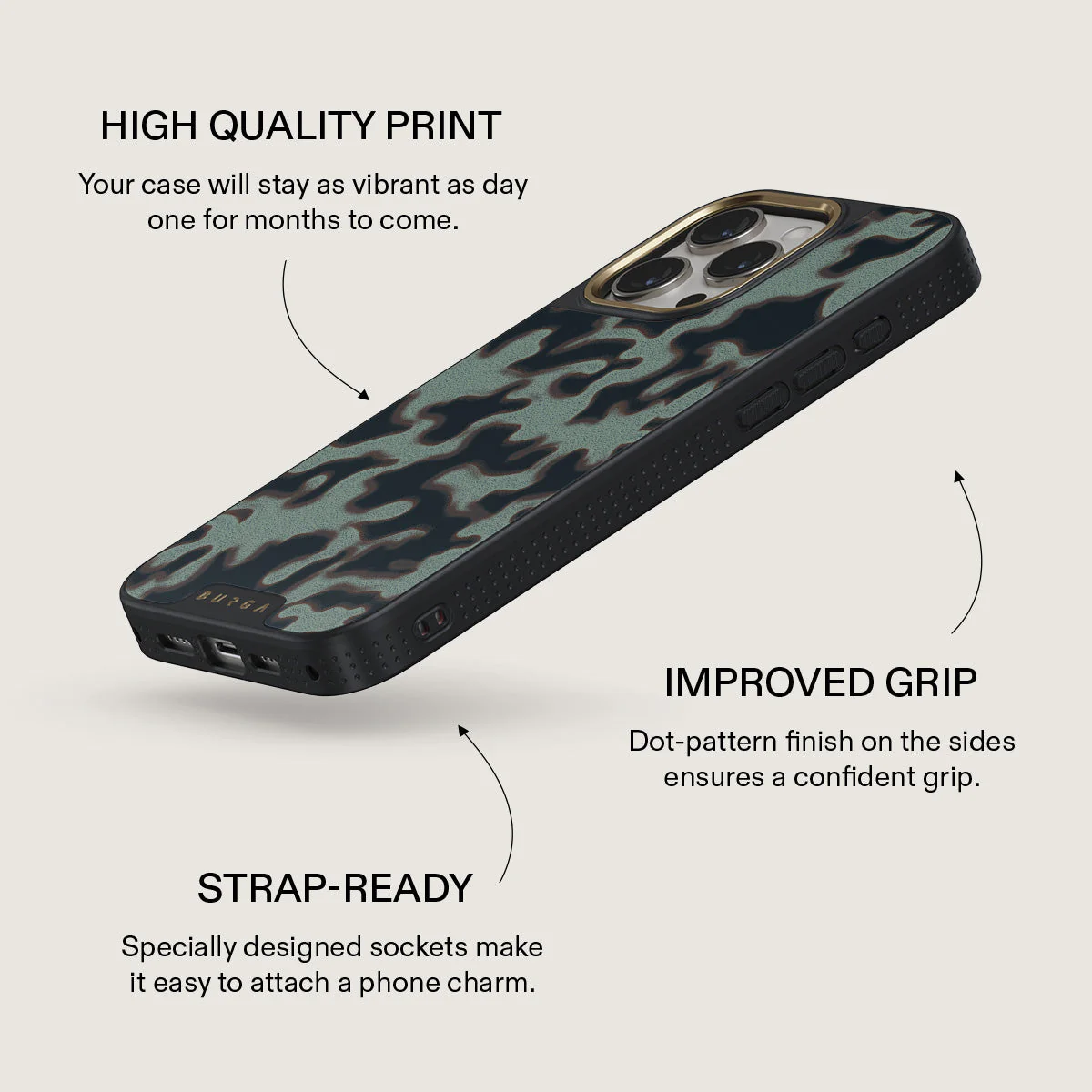 Offroad - iPhone 15 Pro Max Case - Image 9
