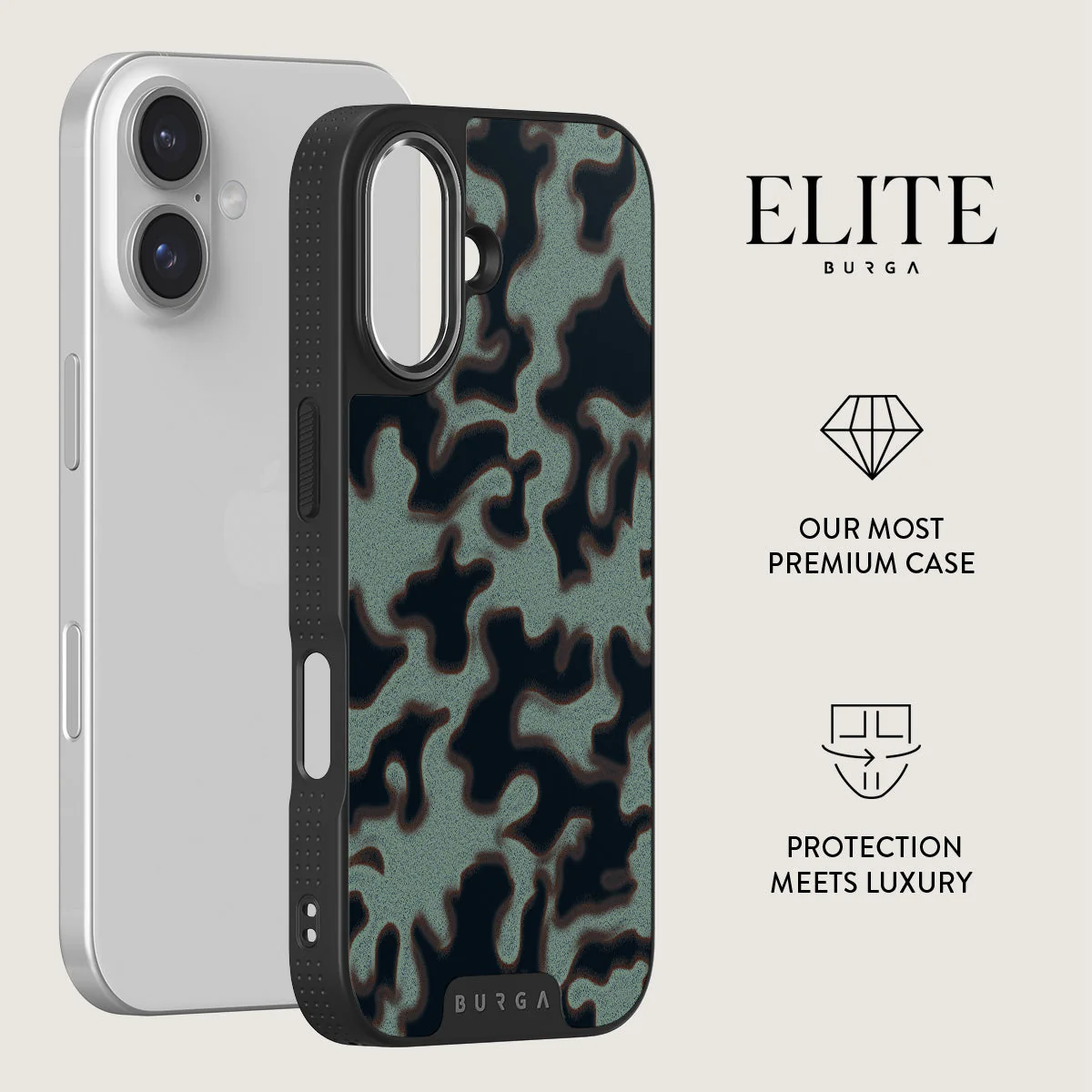 Offroad - iPhone 16 Case - Image 14